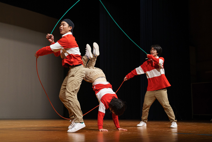 撮影：groovy vol.6