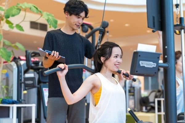 無料でトレーニング体験できる！パーソナルジム取材ライター募集！