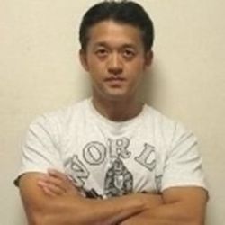 大久保 孝一