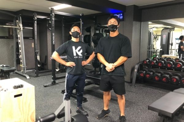 【突撃取材】KEYFIT恵比寿でカウンセリングと体験トレーニングを受けてきた!