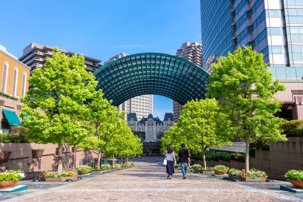 恵比寿のおすすめパーソナルトレーニングジムを厳選6社比較紹介!トレーナーの情報もあり!
