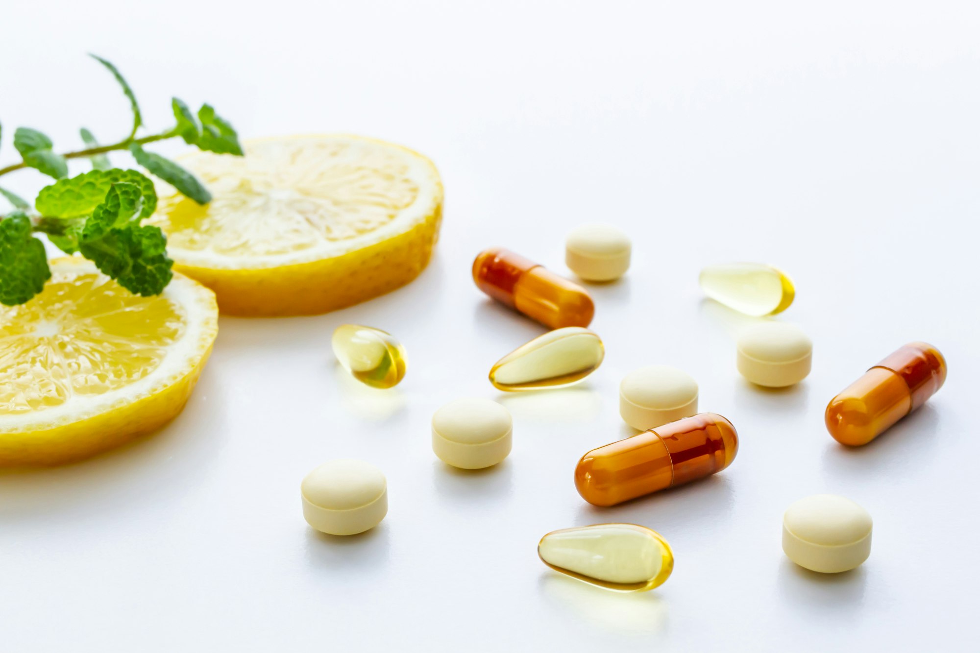 ビタミン点滴とは?期待できる効果と注意点について解説