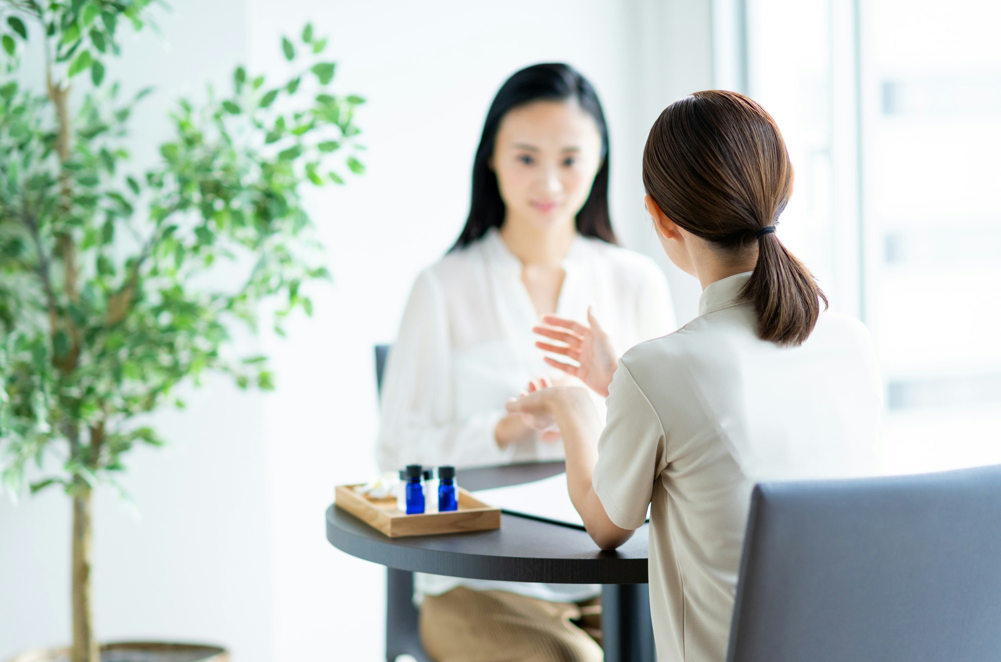 当院のコロナウイルス感染防止対策とご来院時のお願い