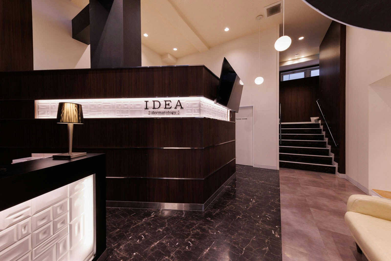 イデア美容皮膚科クリニック 船橋院