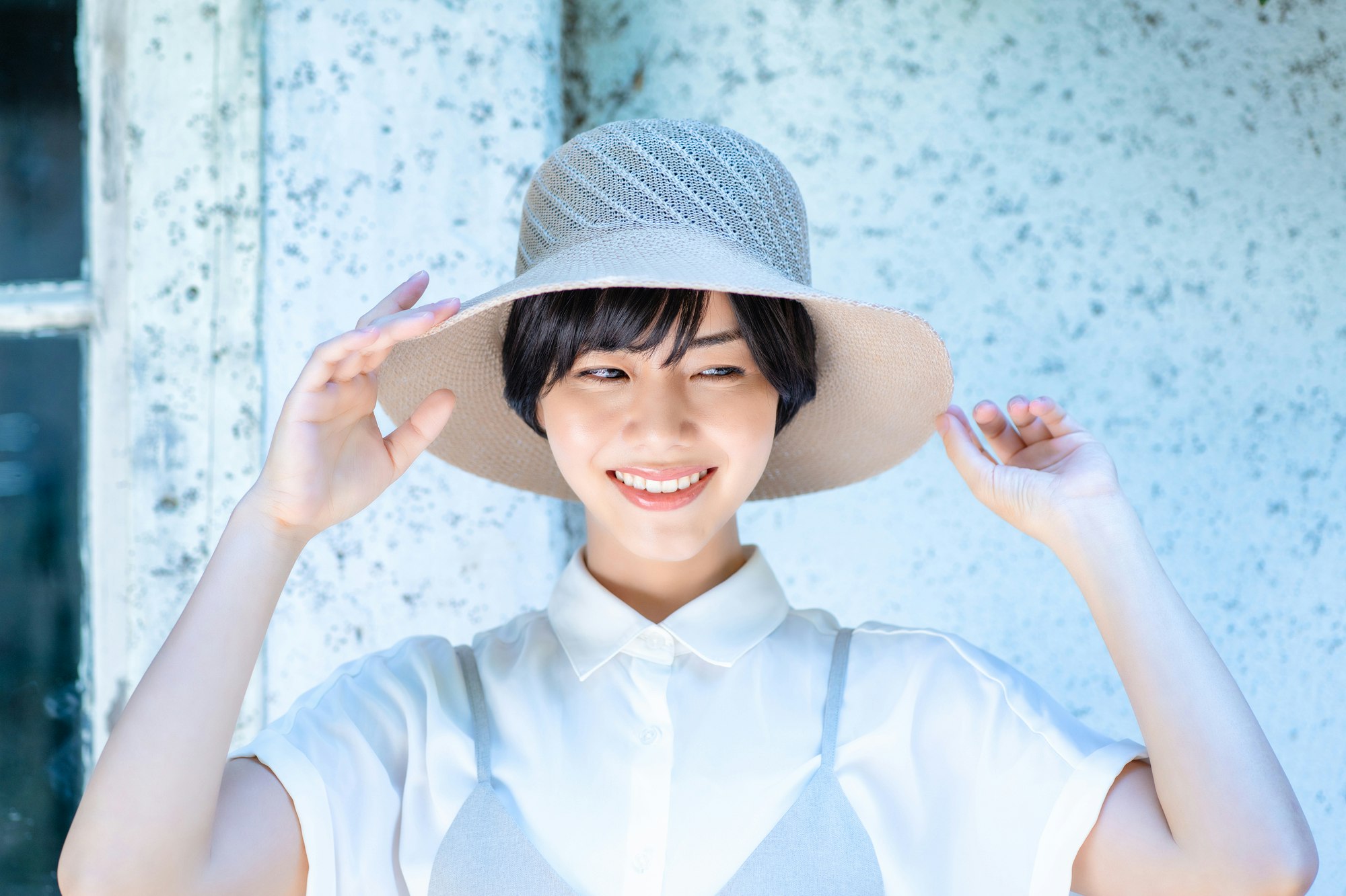 自分に合う日焼け止めの見つけ方・つけ方