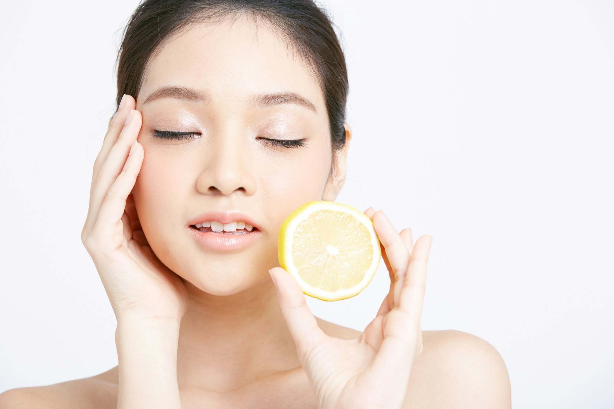 高濃度ビタミンC3000mg