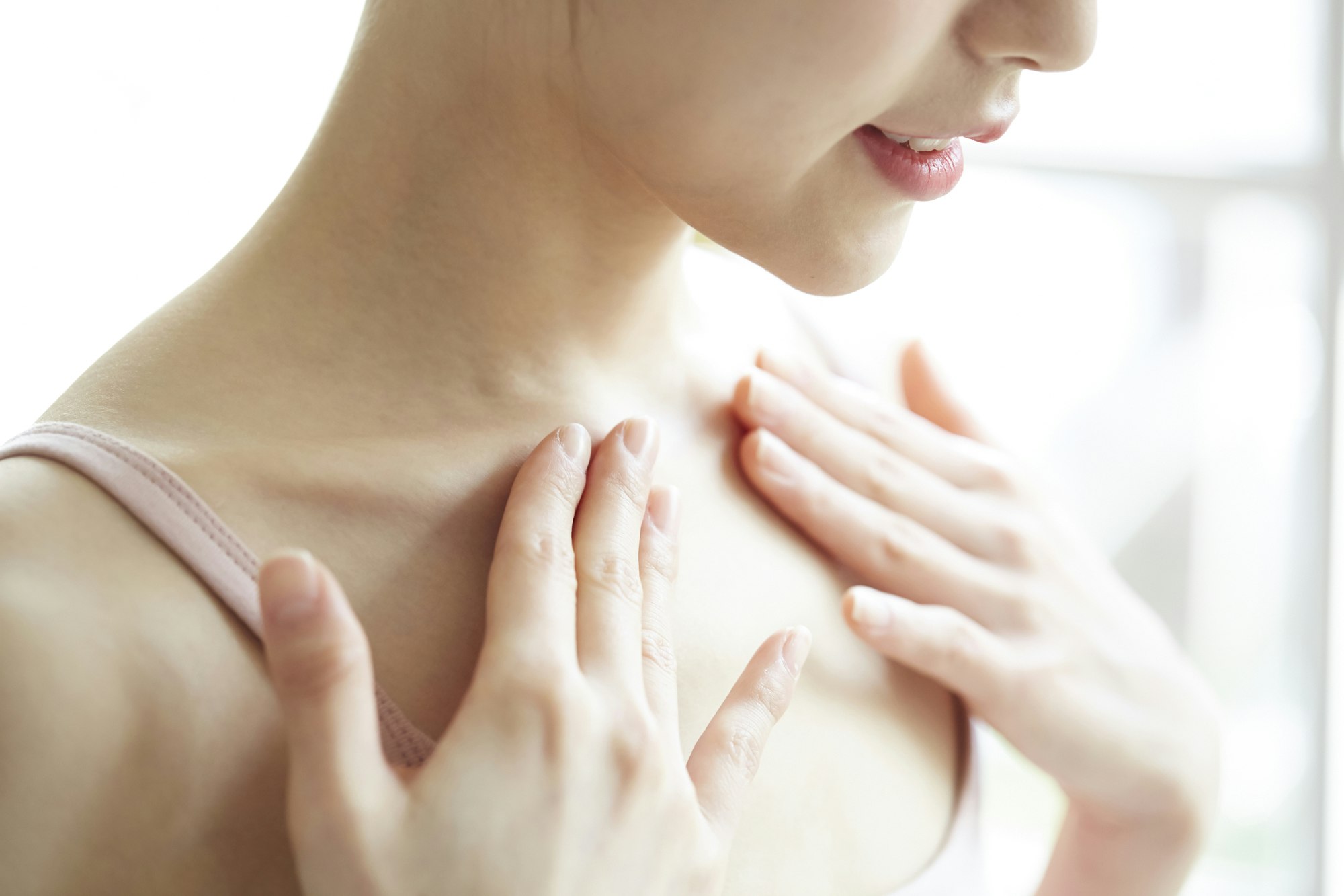 ニキビがあっても脱毛はできる?脱毛とニキビの関係