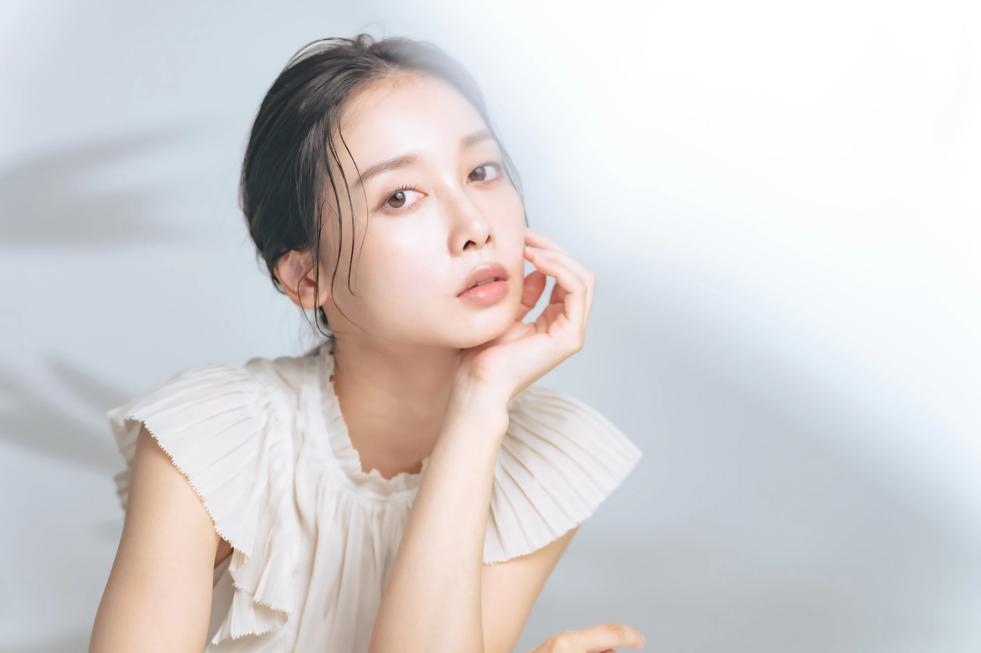 導入美容液が選べるようになりました！