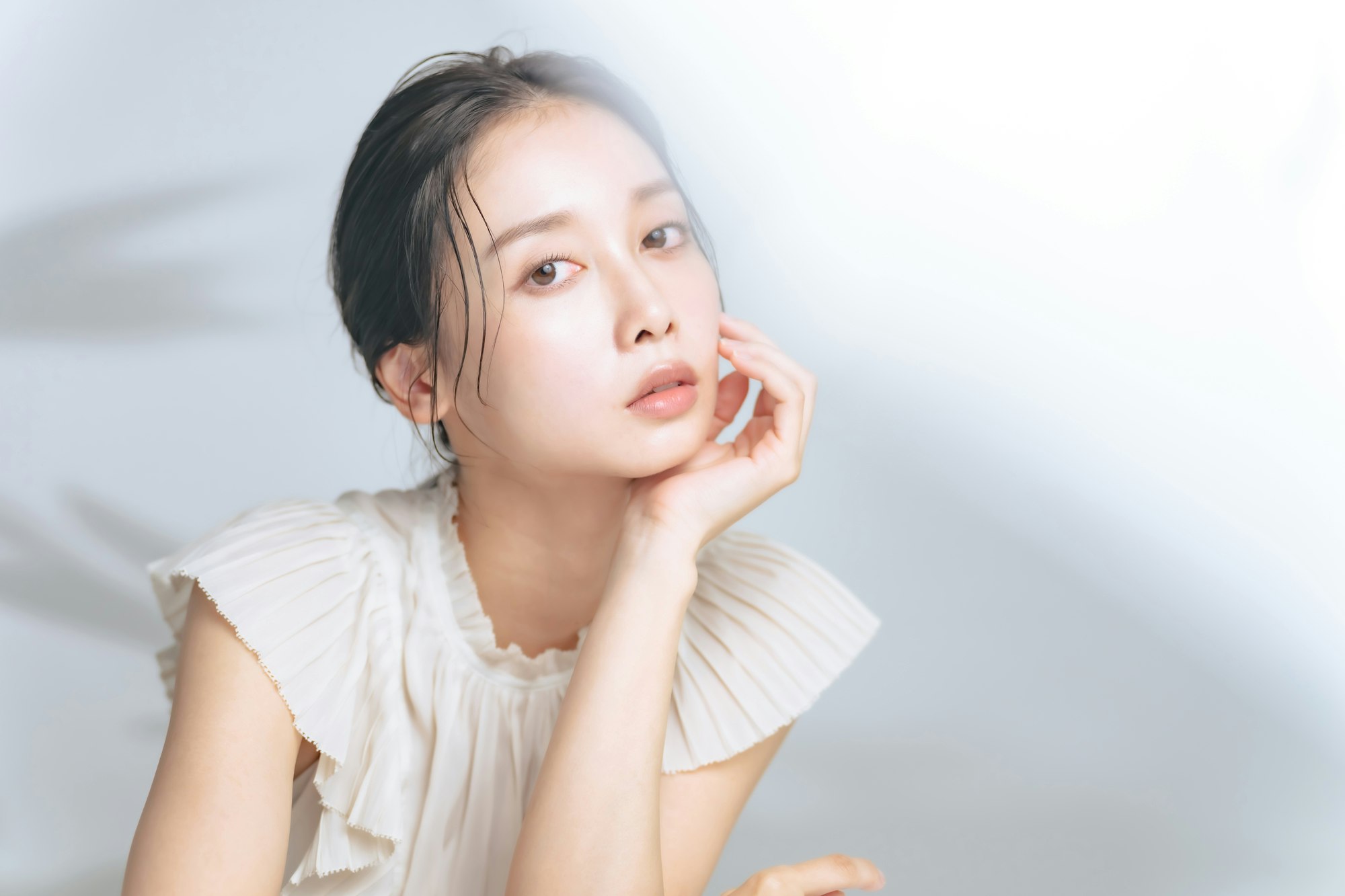 導入美容液が選べるようになりました!