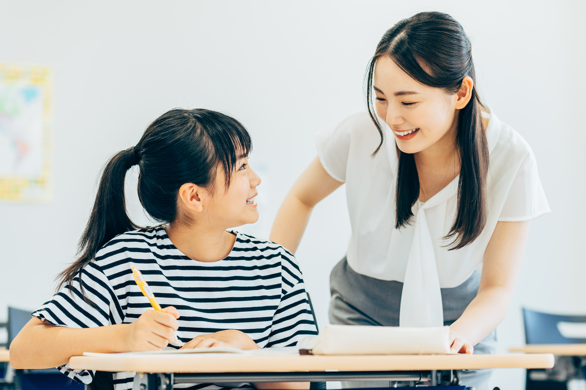 子供でも脱毛できる?注意点とデメリットも解説の外観