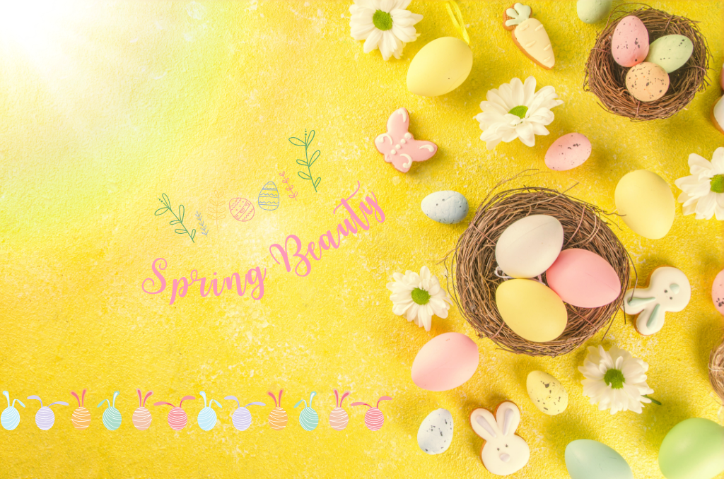 【4月限定】春の美容医療キャンペーン