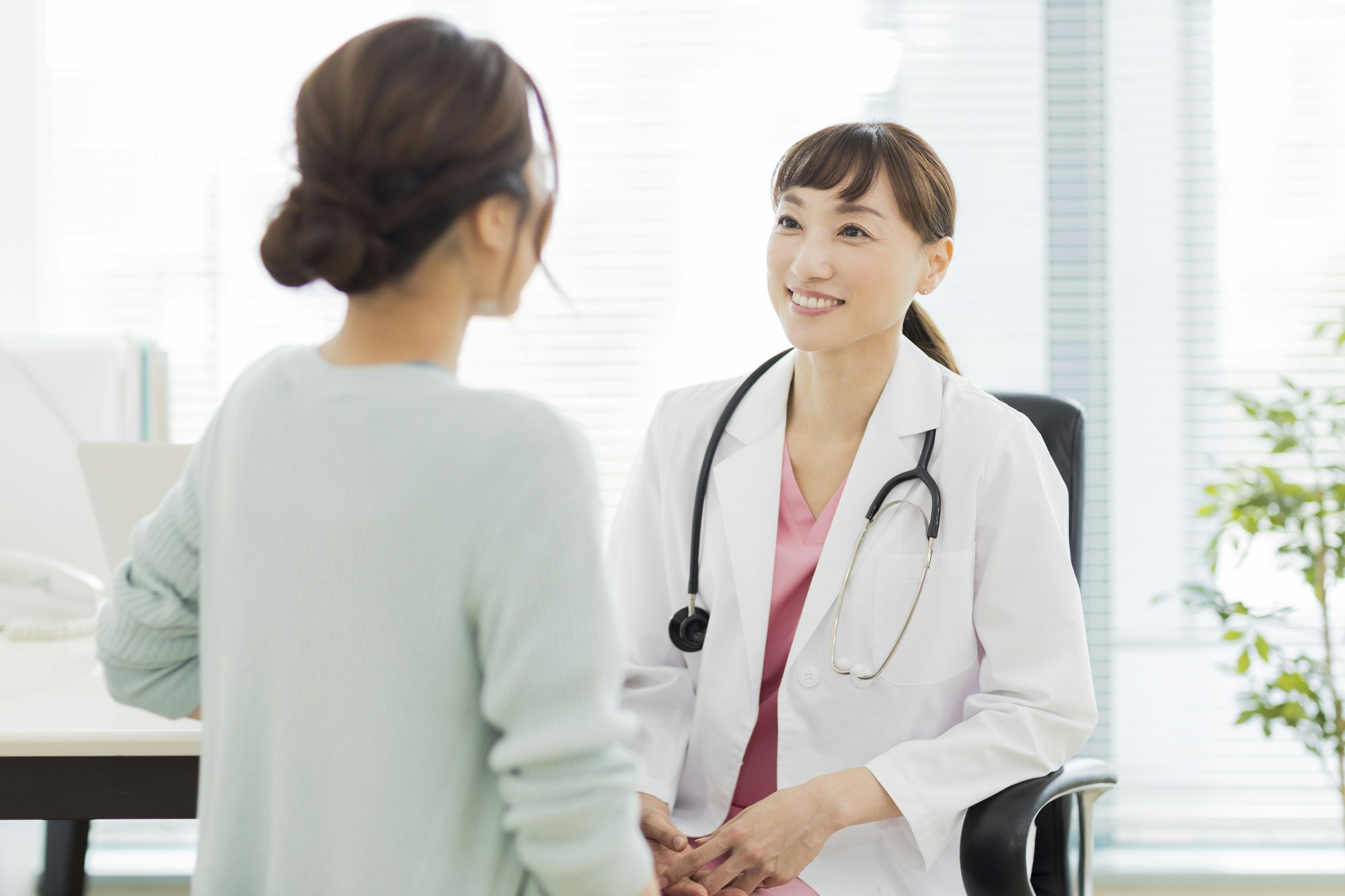 妊娠前の妊活脱毛とは?医療脱毛が安心な理由