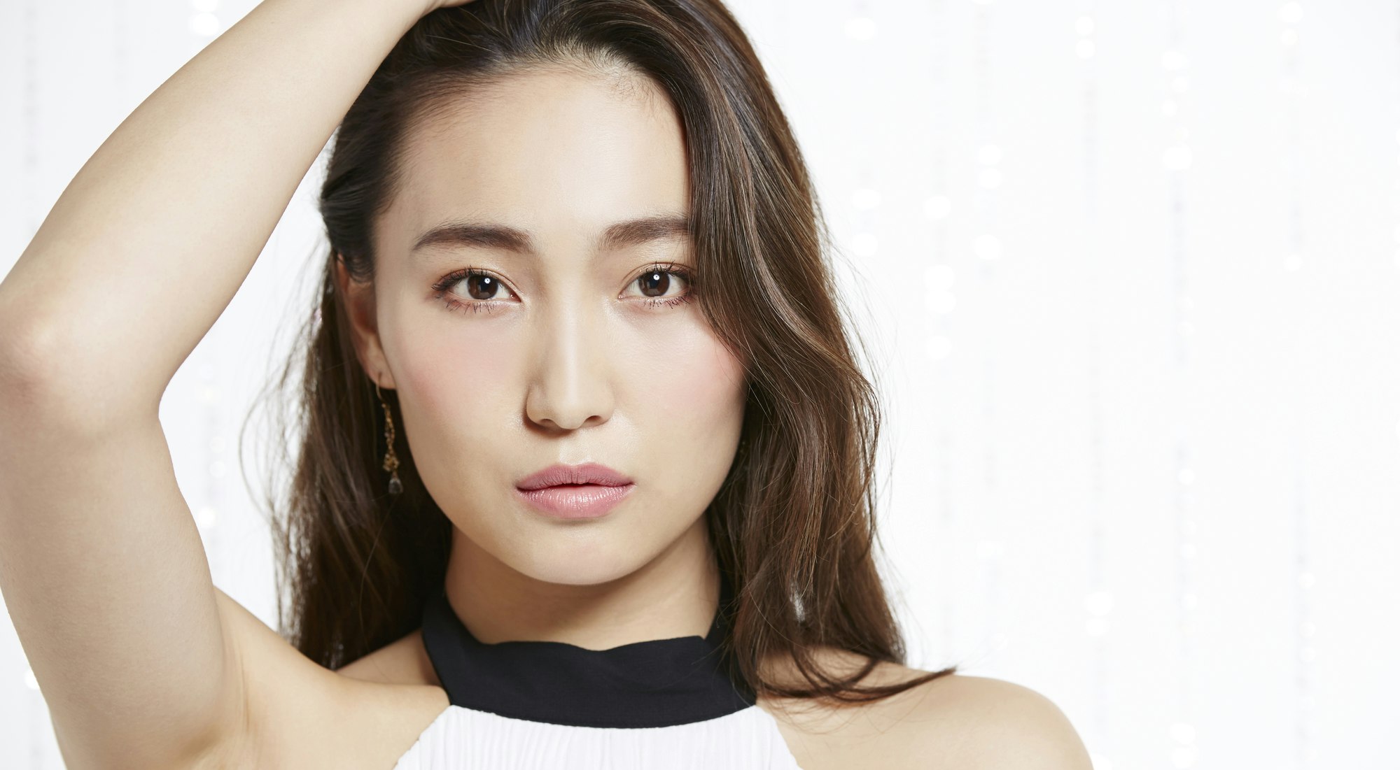 ベルベットスキン