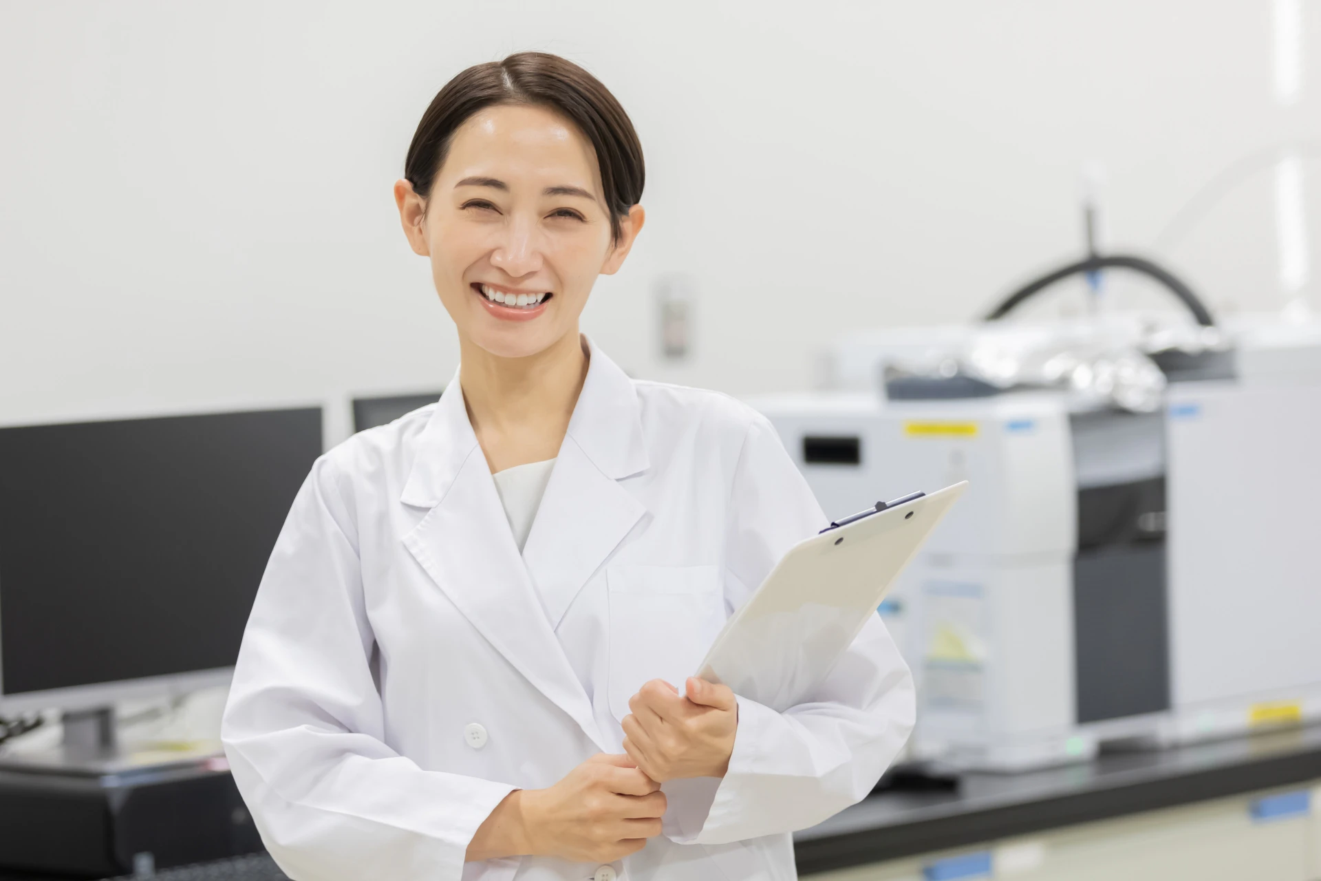 【保険診療】検査項目各種
とは？