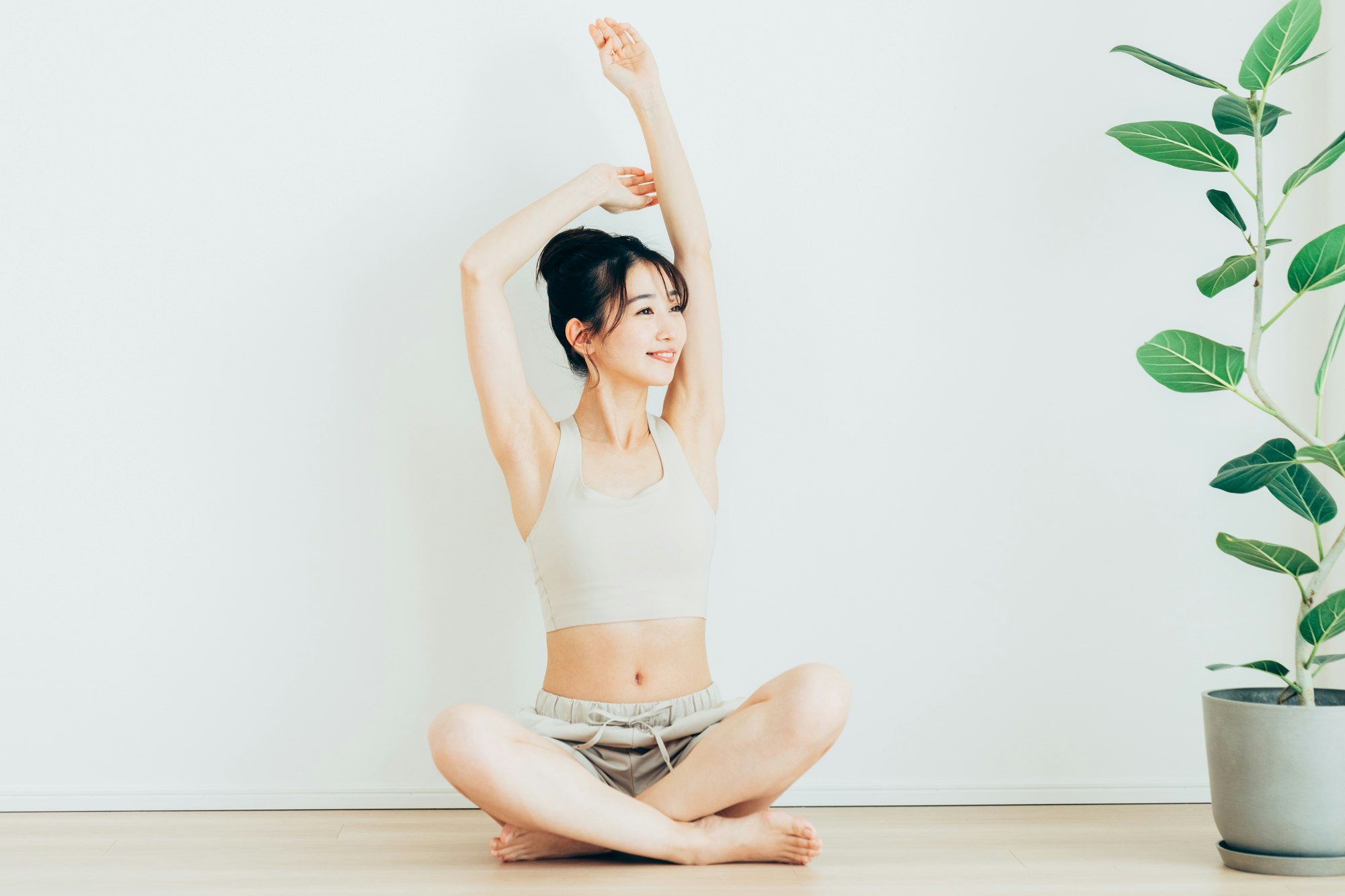 働く忙しい女性のための漢方ダイエット術|簡単3ステップで体質改善