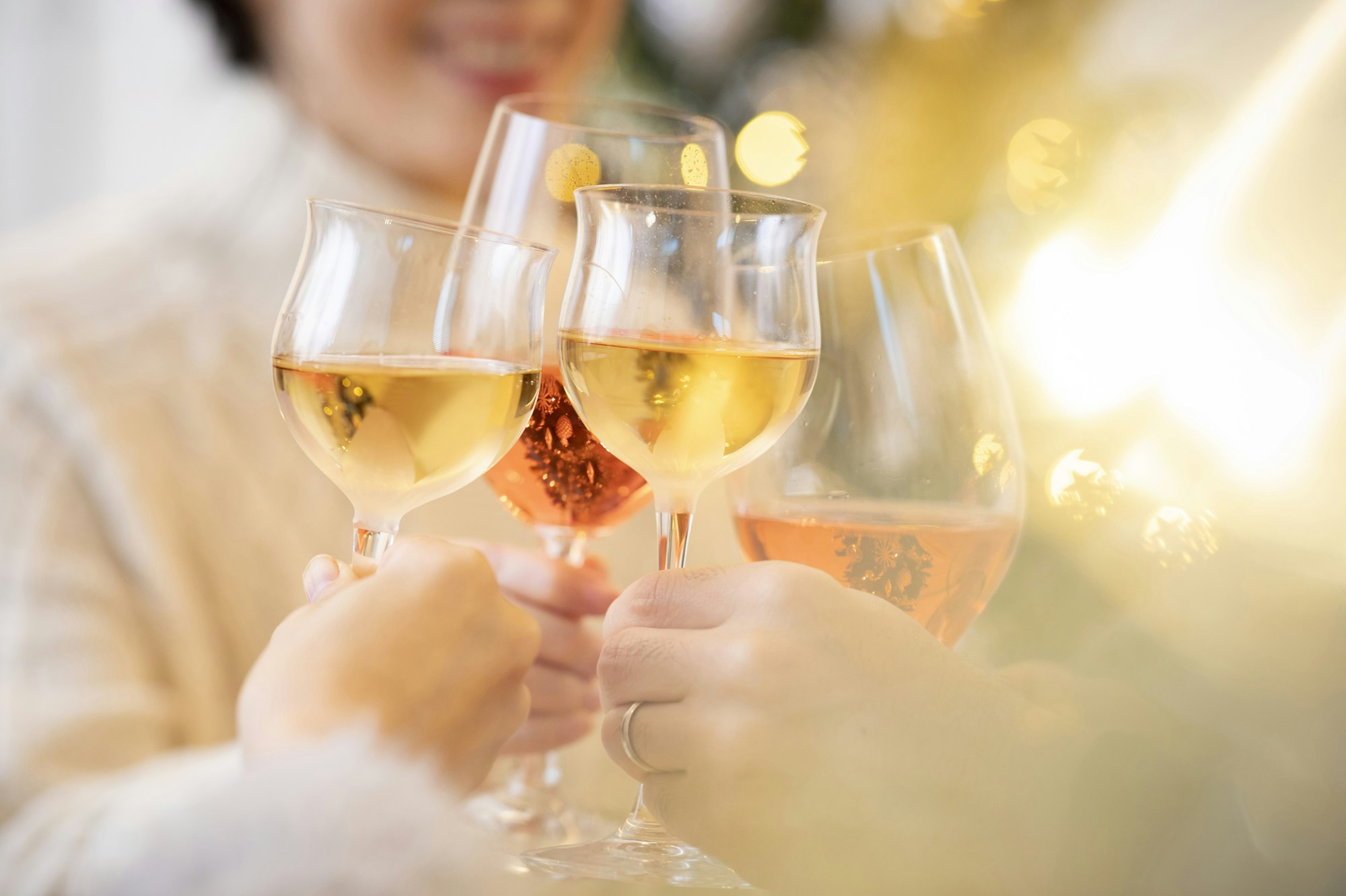 脱毛中は飲酒したらダメ?飲酒してしまったときのリスクや対処法