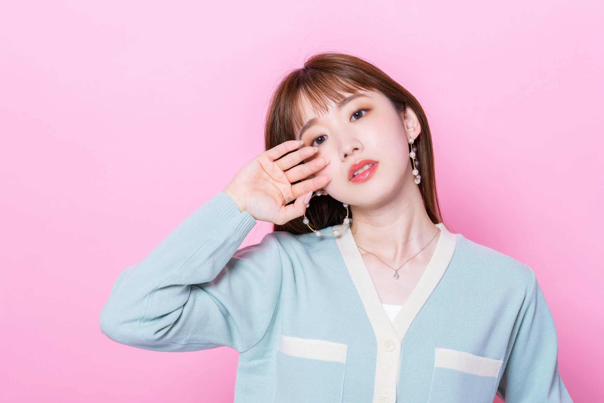 ボトックス注射