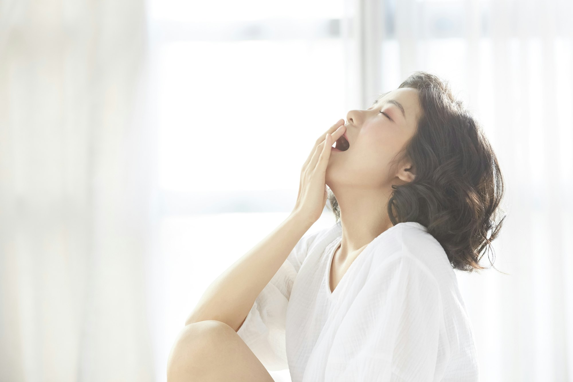 リカバリーB点滴