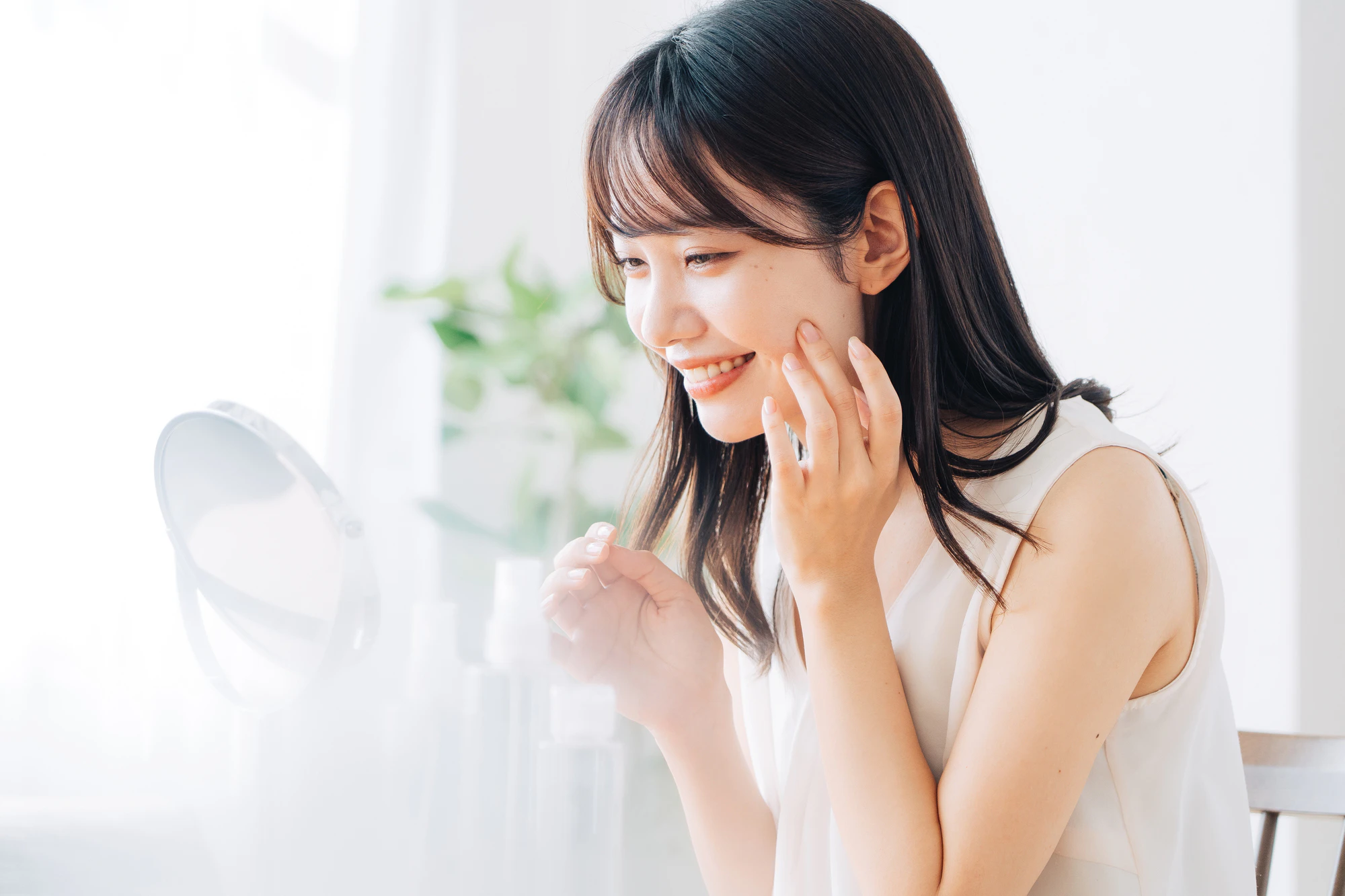 【保険診療】にきび治療