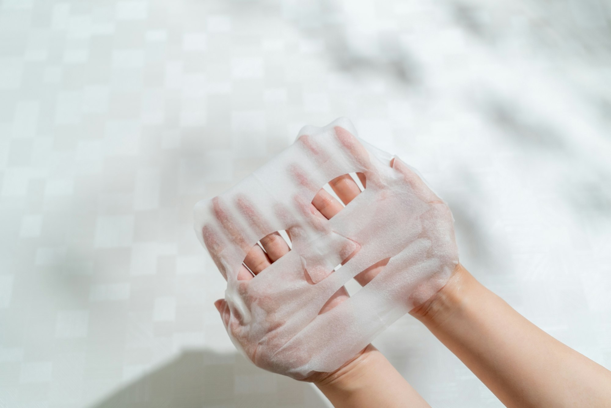 SRSマスクパック