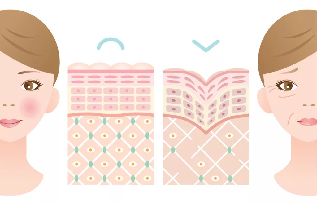 ダーマペンの効果を実感してください