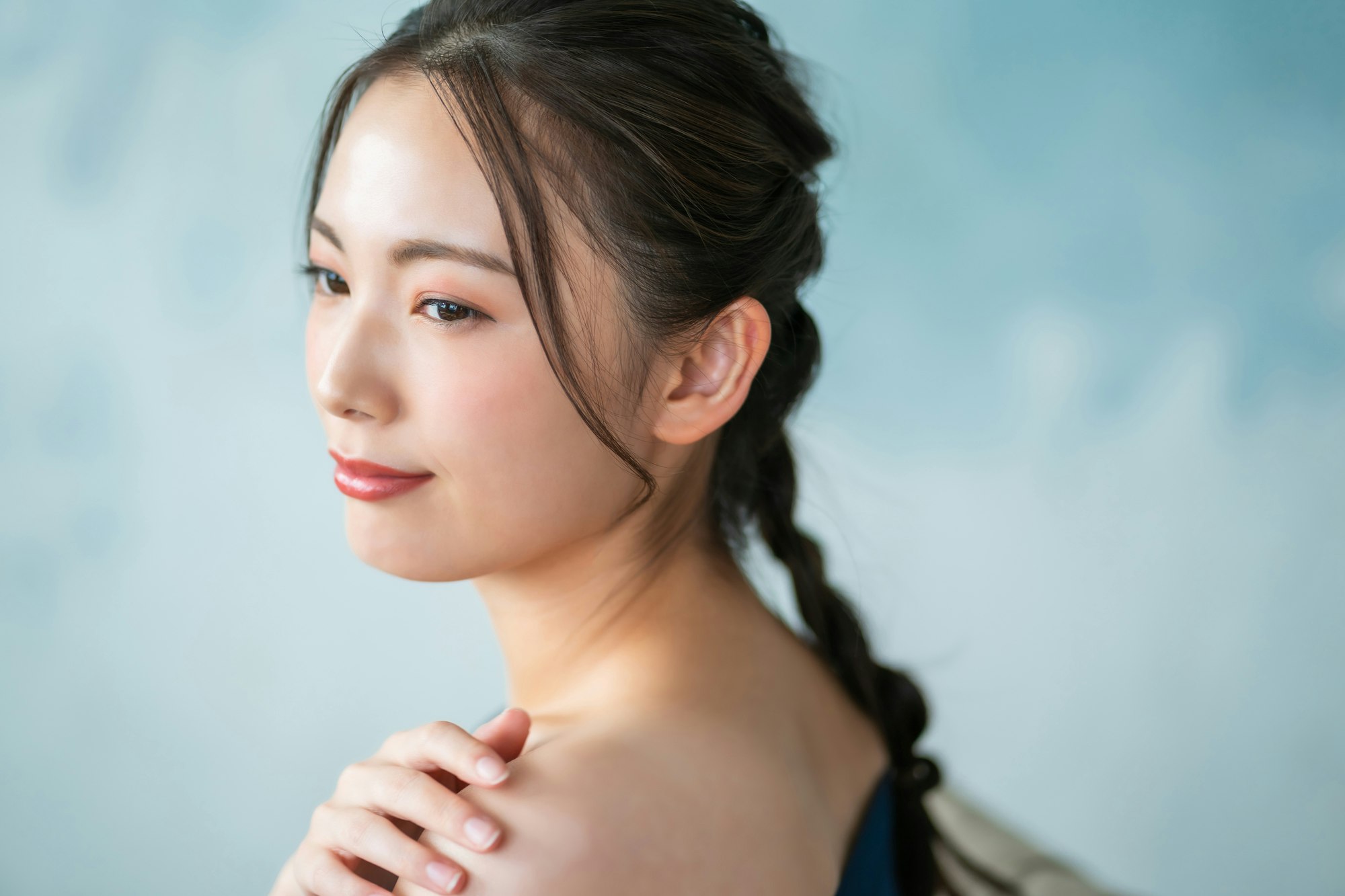 背中脱毛のメリットとは?注意点や効果を実感できるまでの回数