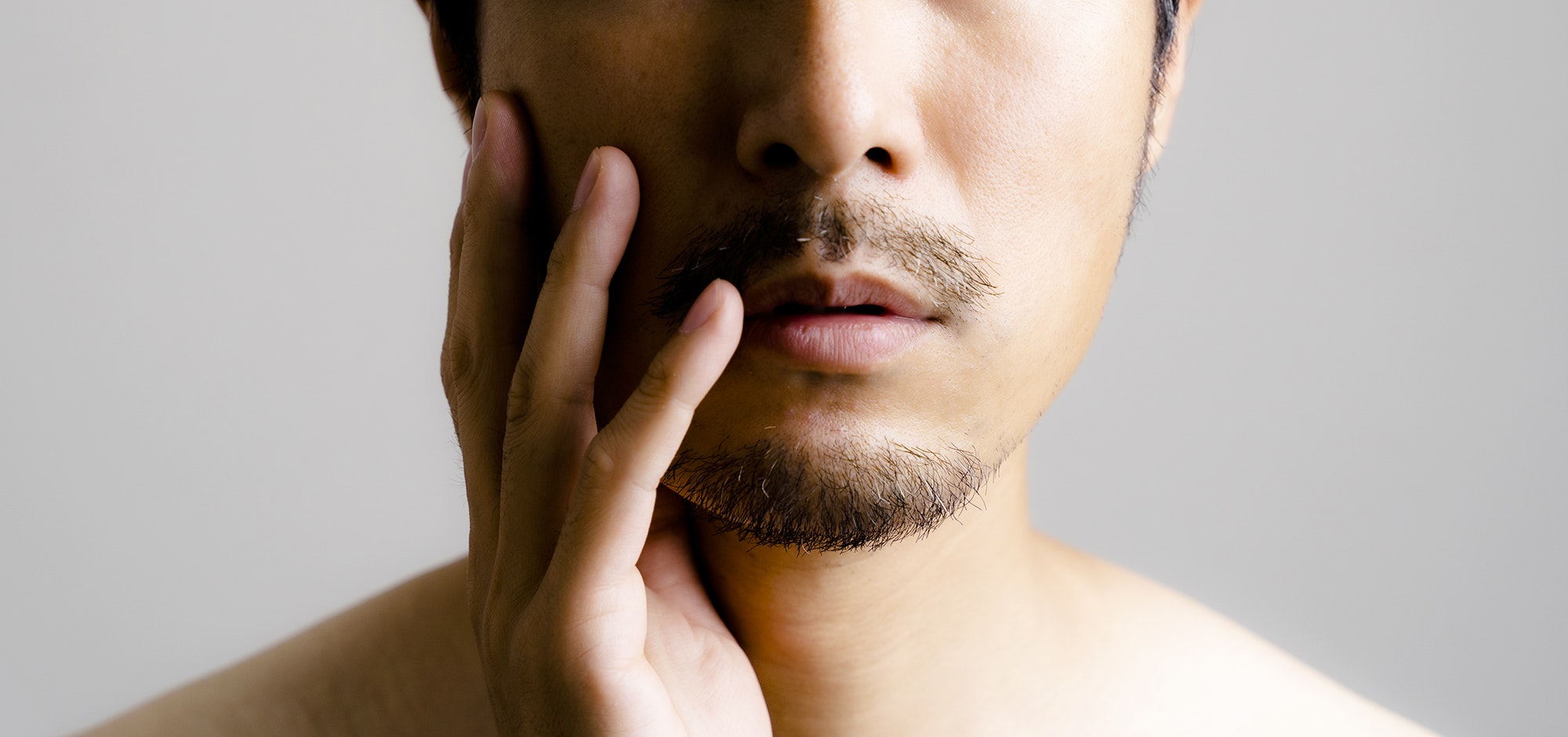 ヒゲ脱毛後にヒゲが濃くなってしまう理由とは?対処法もご紹介します