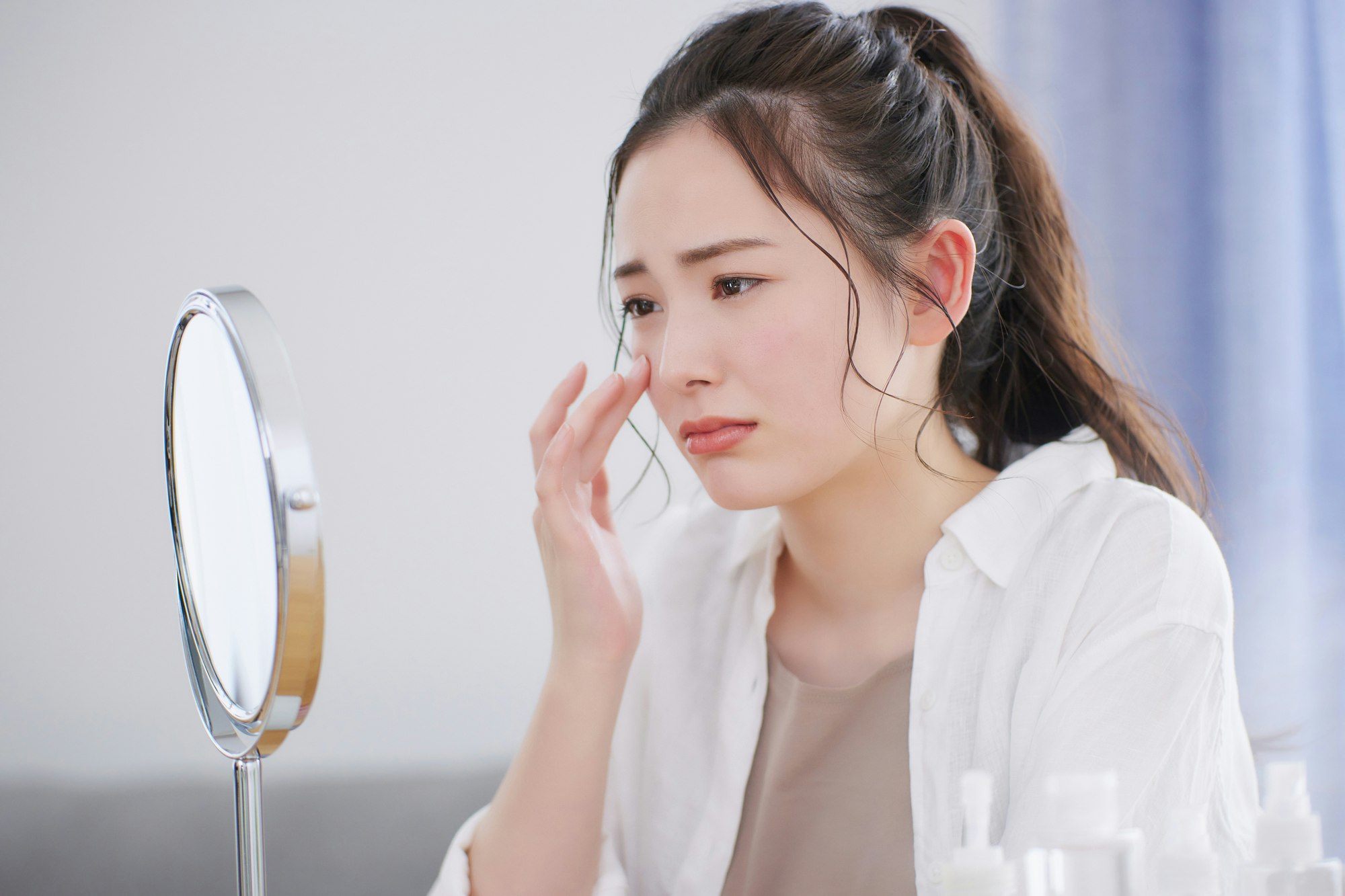 脱毛すると毛穴が目立たなくなる?その脱毛方法を紹介!