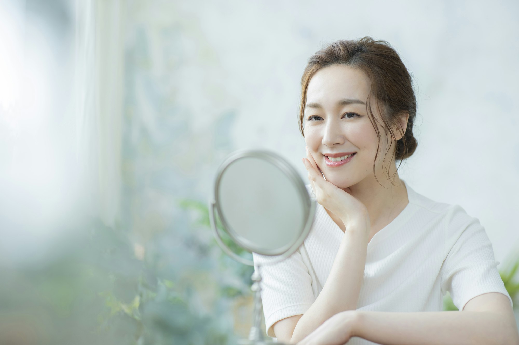 エイジングケア・美肌治療