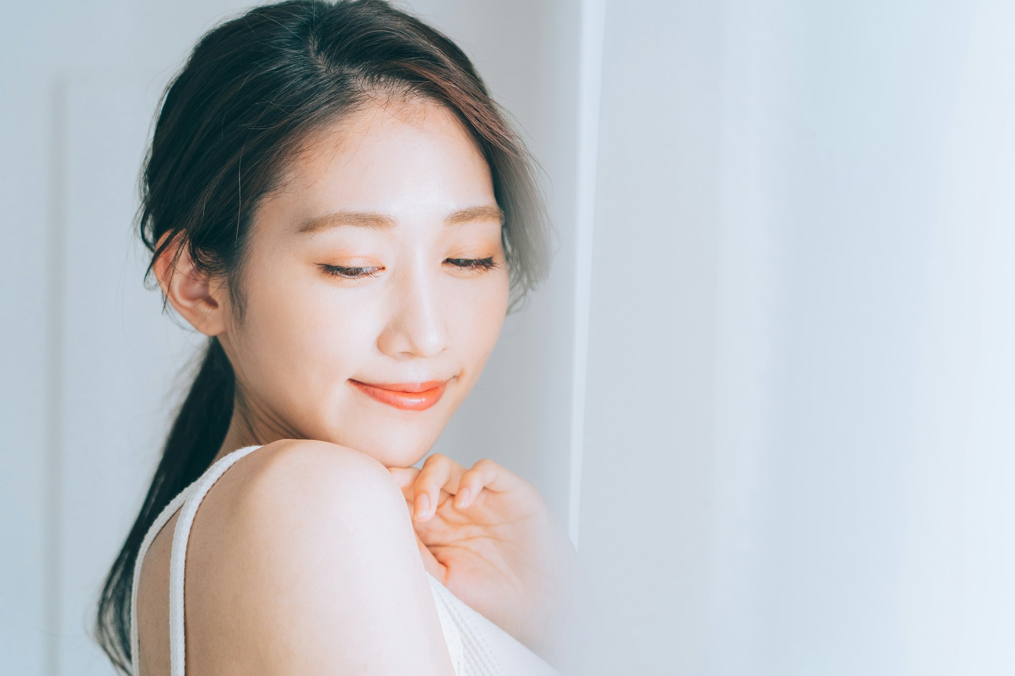 医療レーザー脱毛