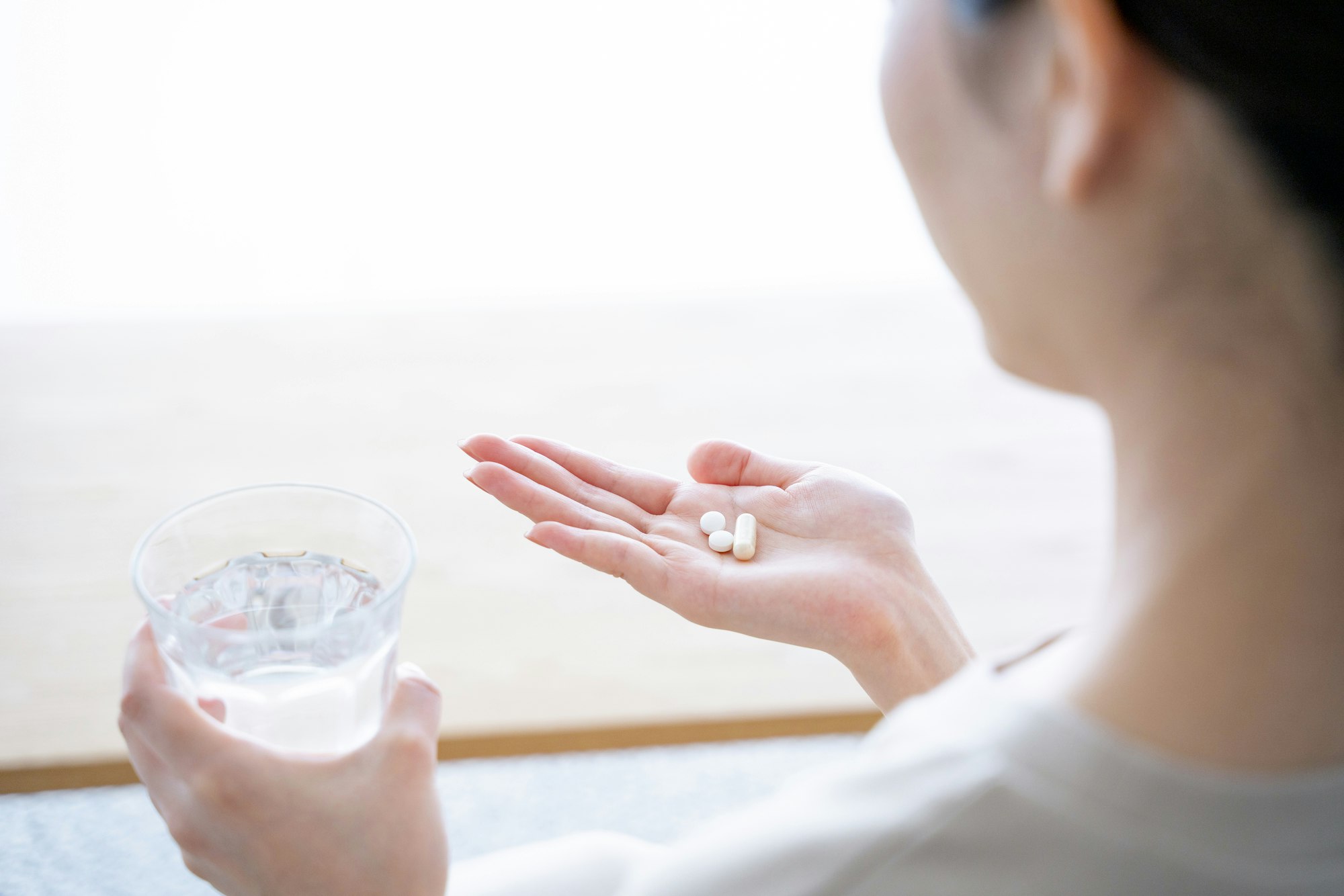 お薬・化粧品・サプリメント