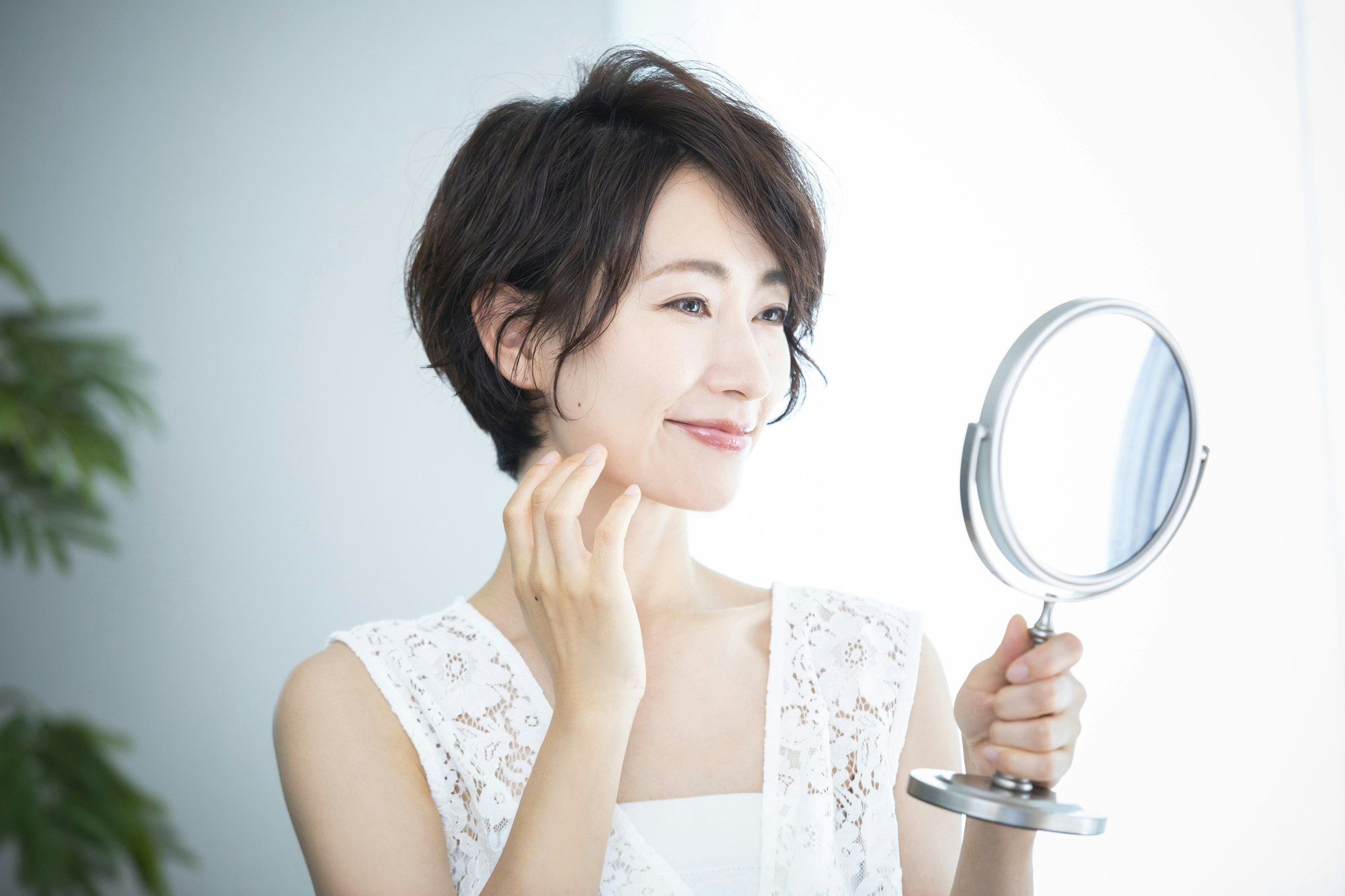 Qスイッチヤグレーザー