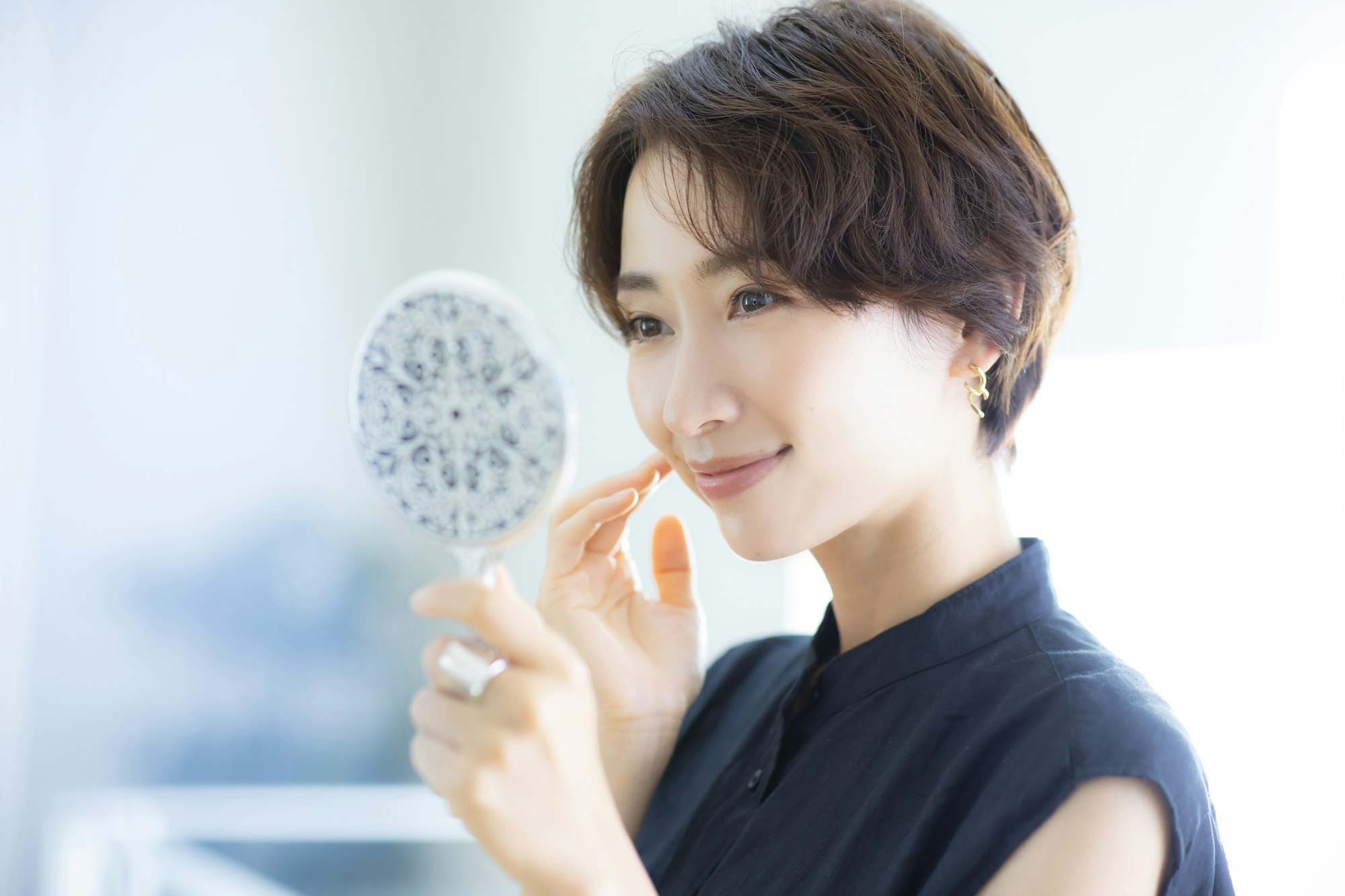 しみ・そばかす治療