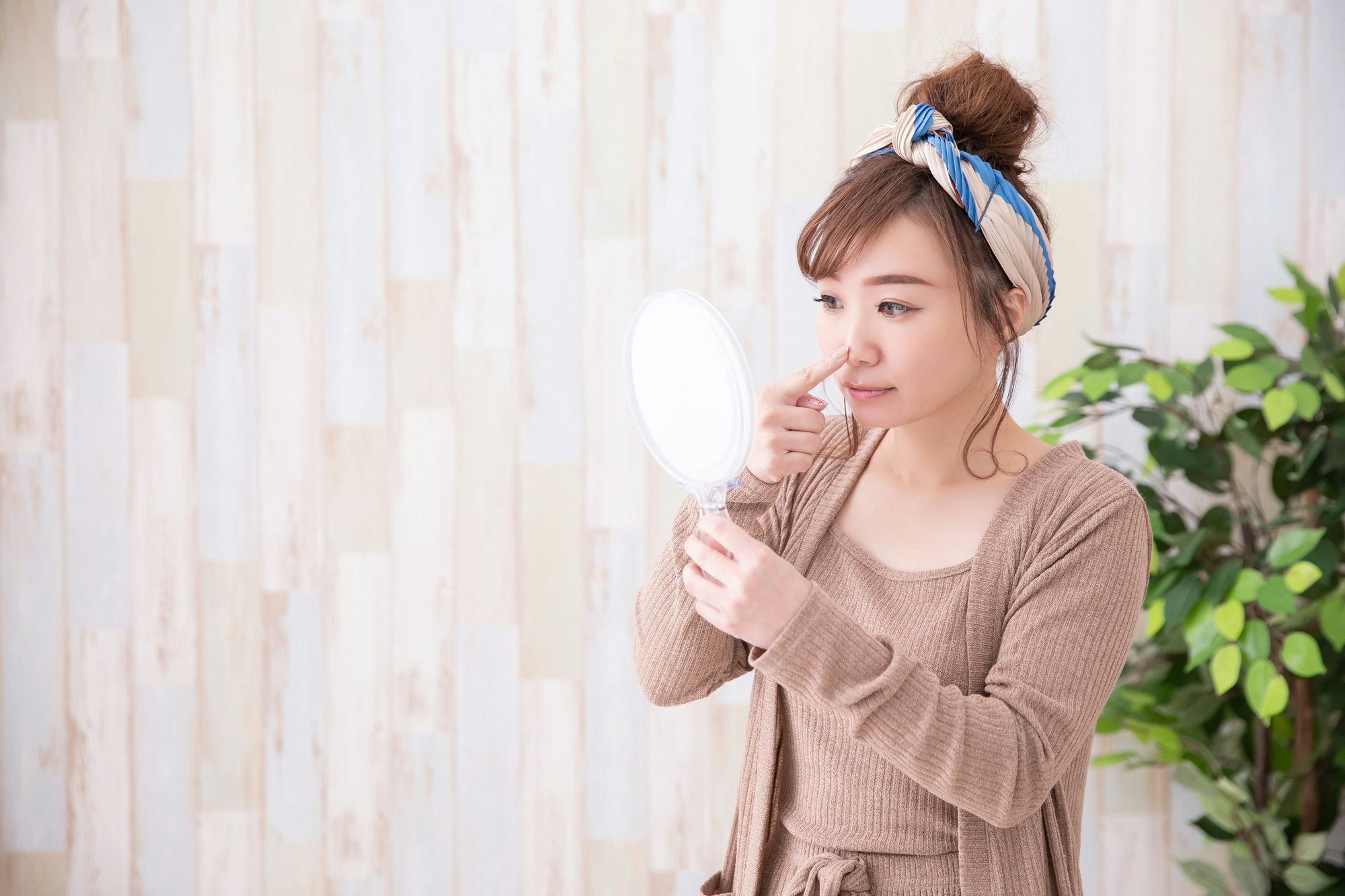 【結論】鼻の頭の医療脱毛はいちご鼻解消に効果的!メリット5選と4つの注意点を紹介