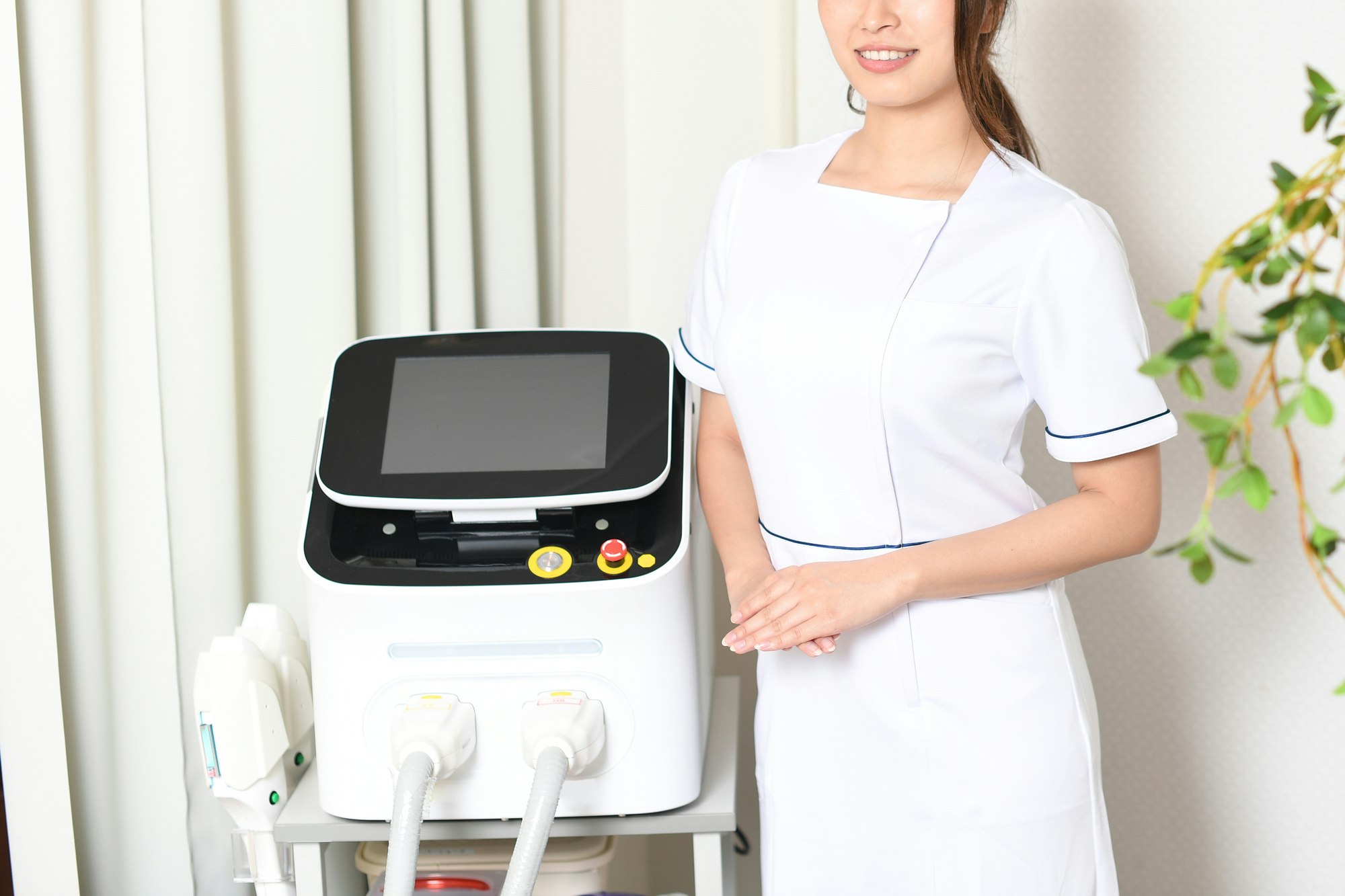 脱毛サロンの選び方のポイントは?光脱毛と医療脱毛の違い