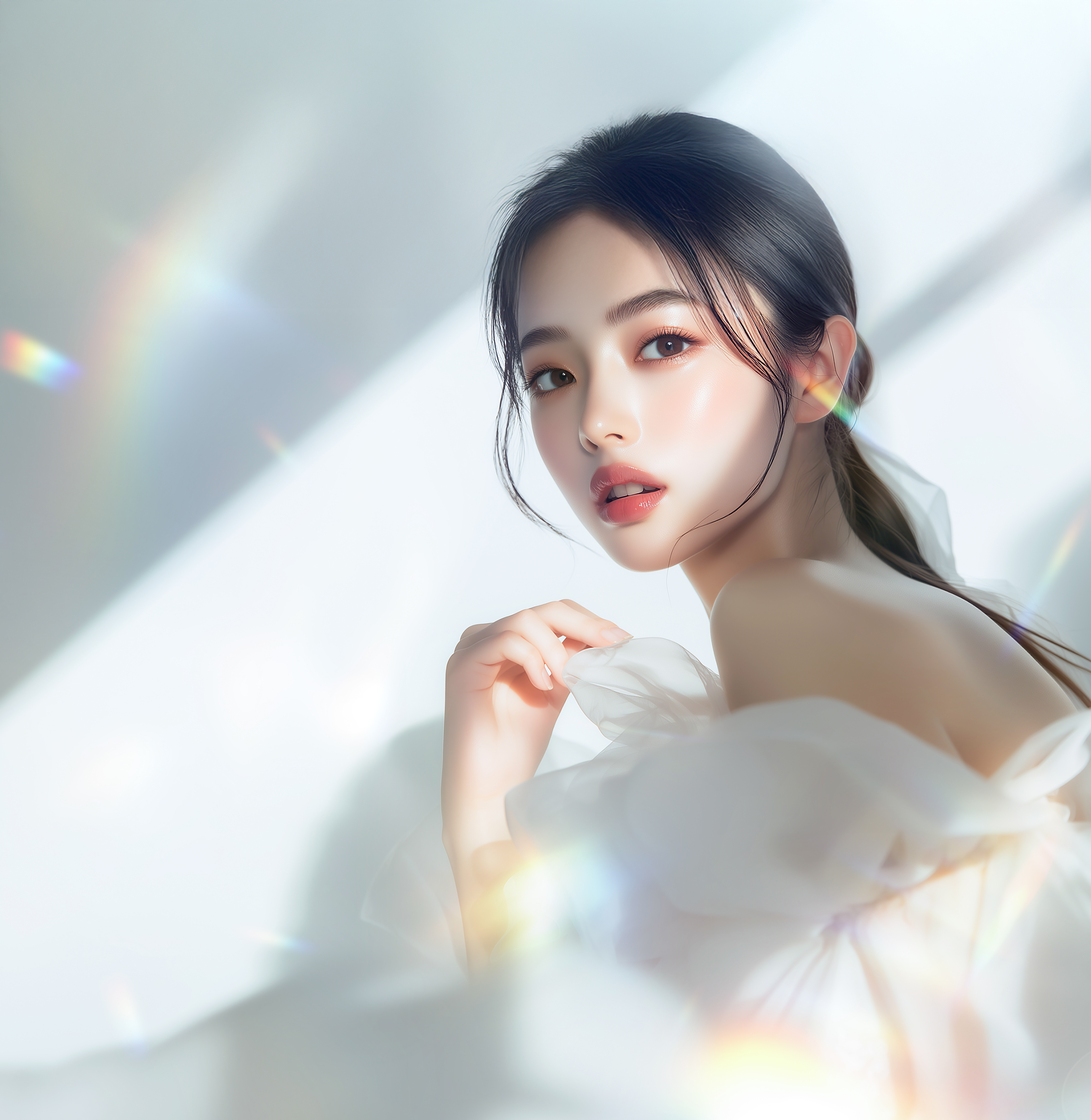 フォトフェイシャル(IPL)