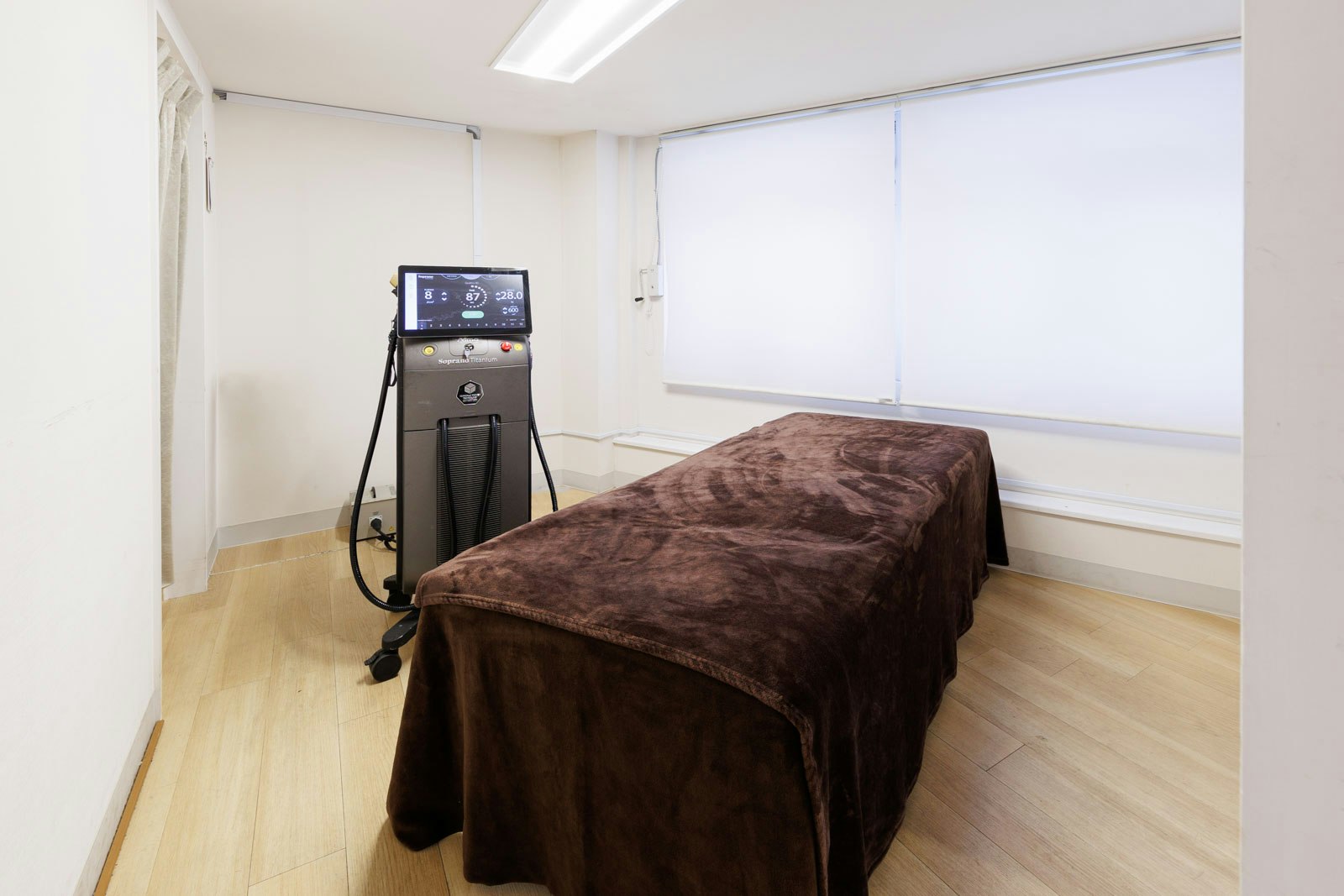 イデア美容皮膚科クリニック 船橋院