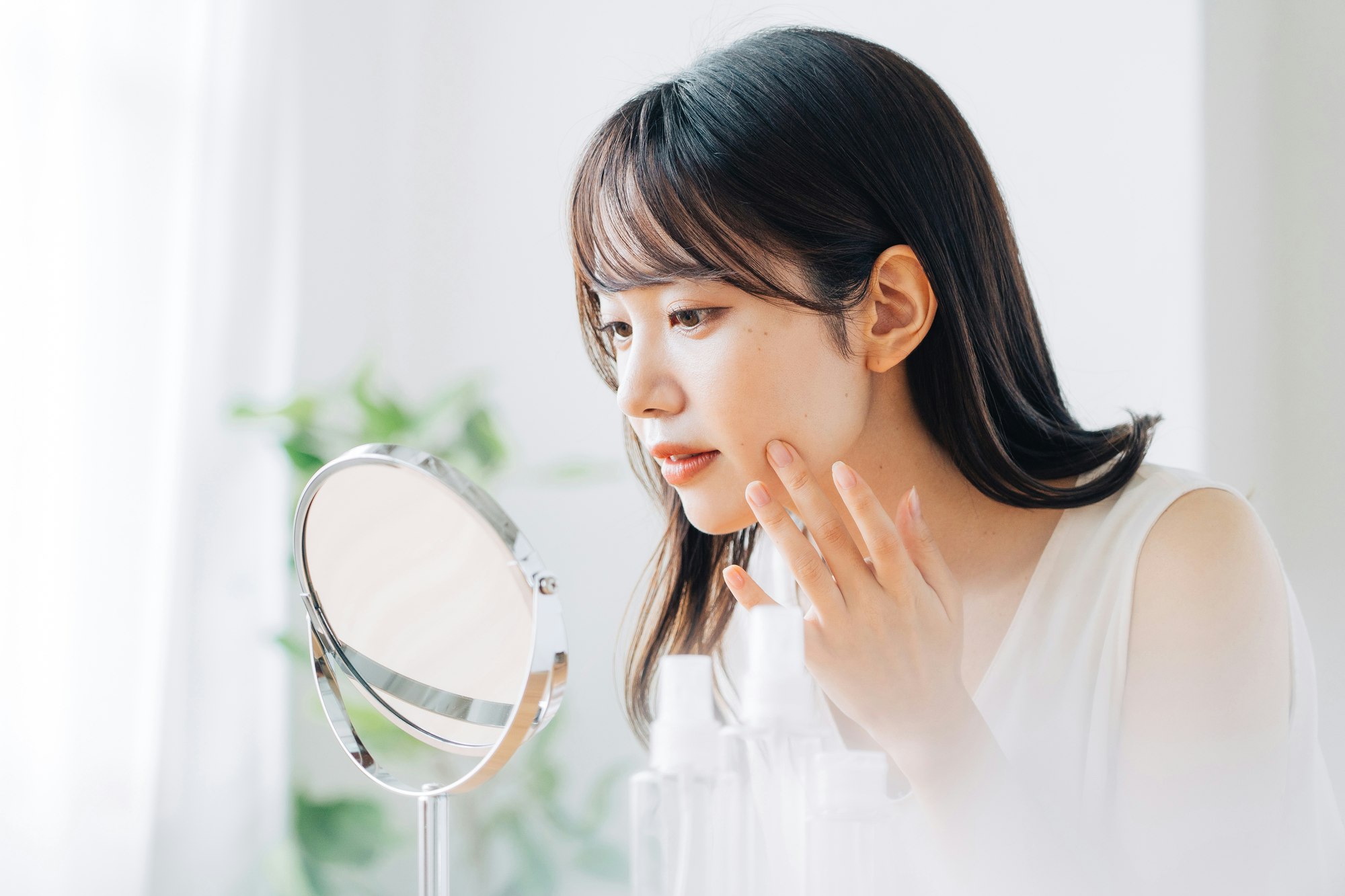 ニキビ跡(痕)に対してどのような治療がありますか?