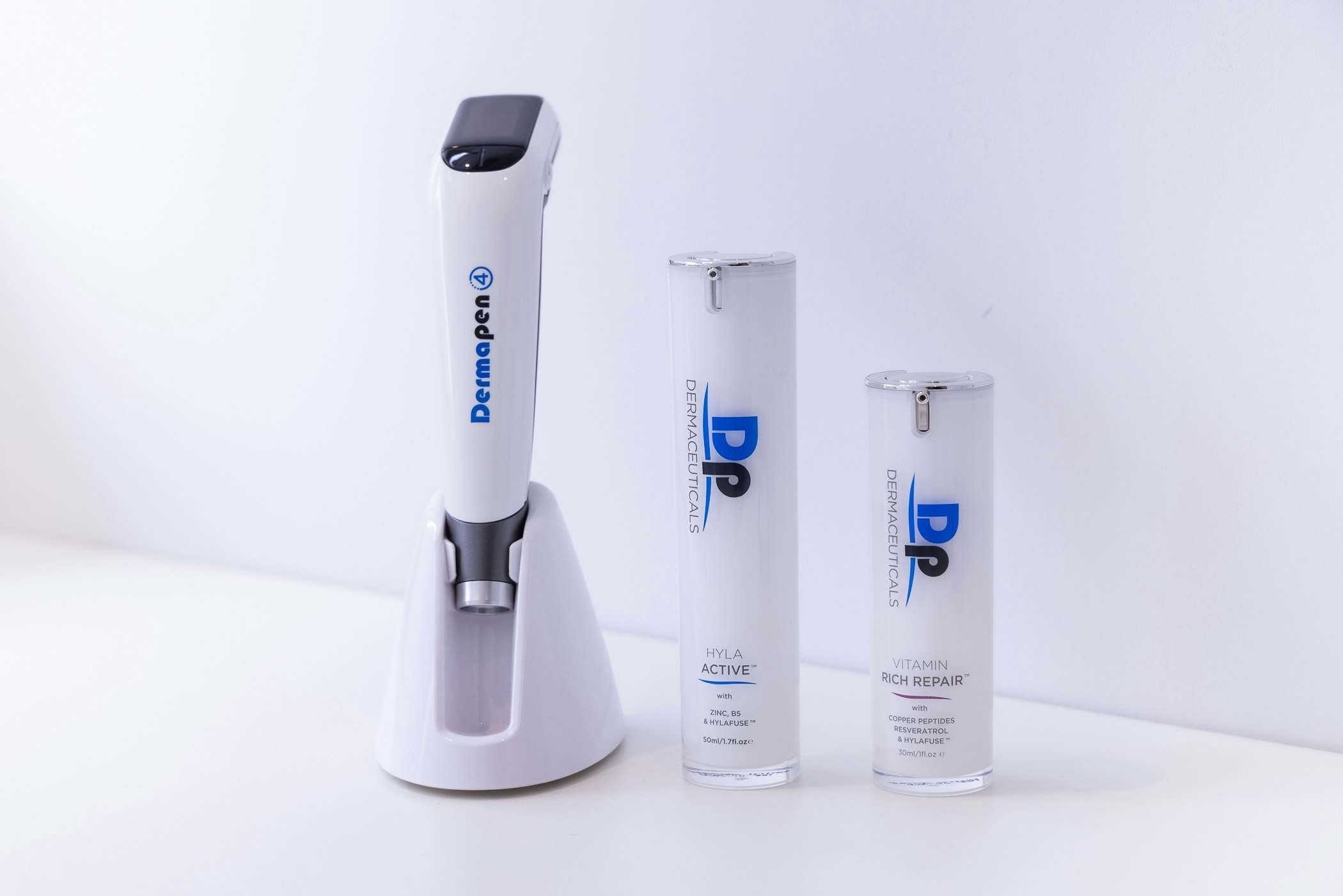 ダーマペンとは?シワやくすみを改善する美肌治療の効果や注意点