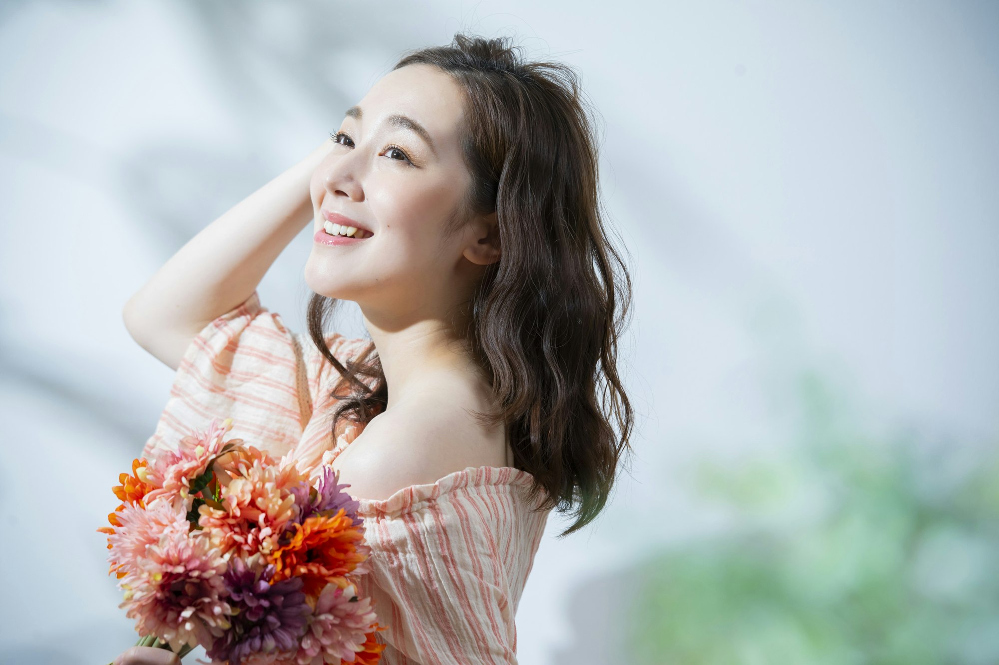 女性のための薄毛治療