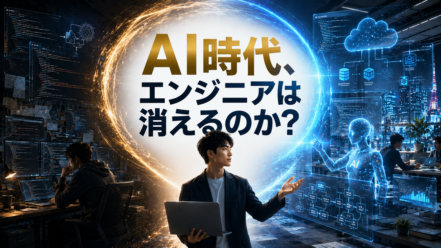 「新人エンジニア採用は終わった」という言葉を信じてはいけない