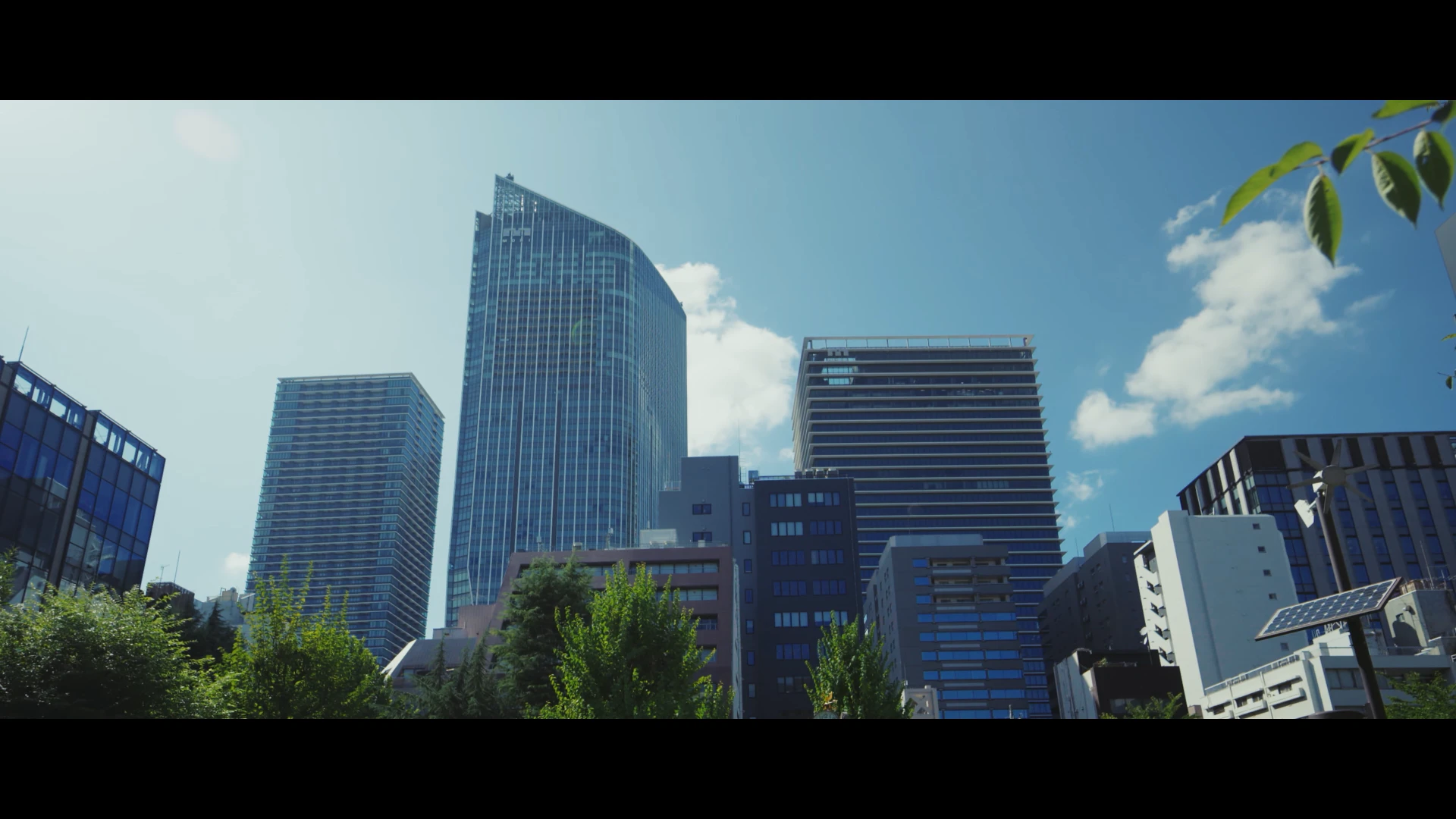 150周年特設サイト / 150周年特別ムービー『新人西松さんとまかせられる人』