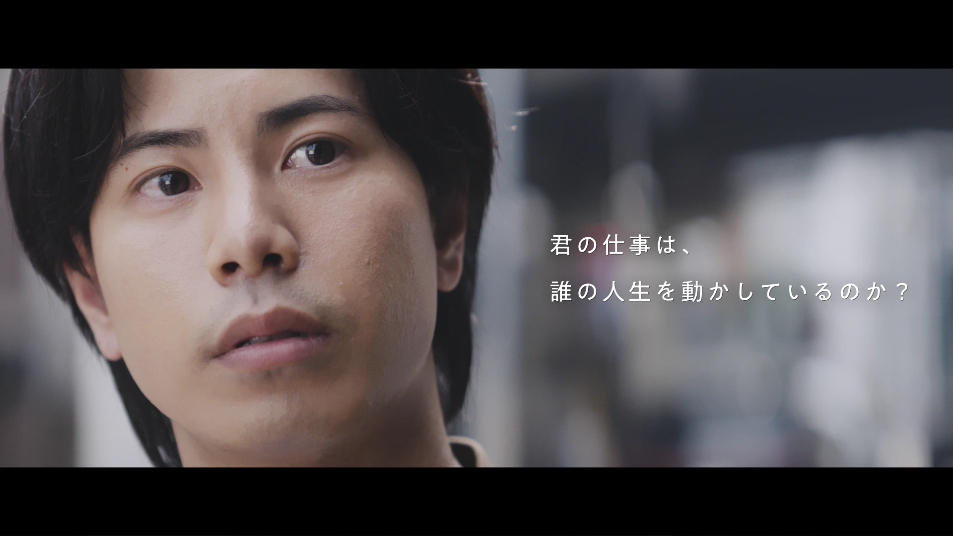 誰かのヒーロー