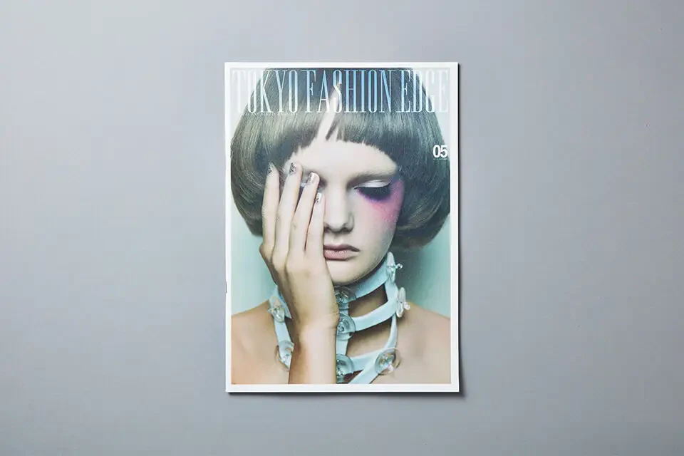 TOKYO FASHION EDGE