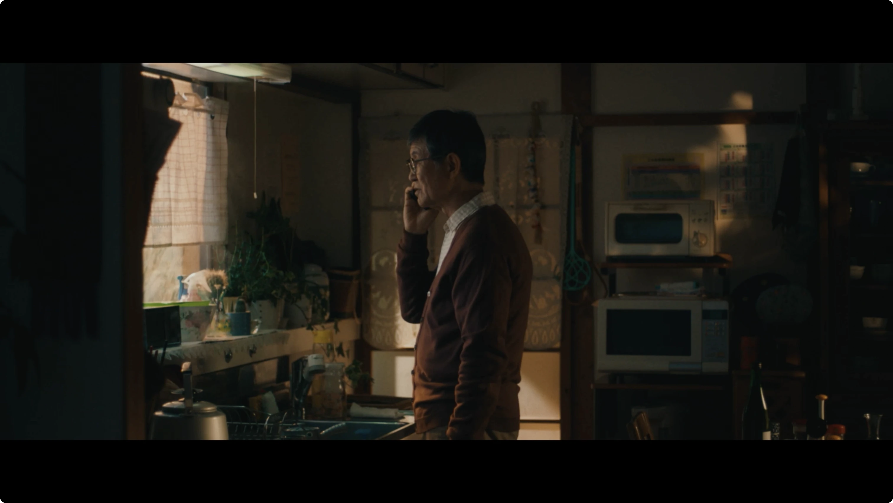 企業CM