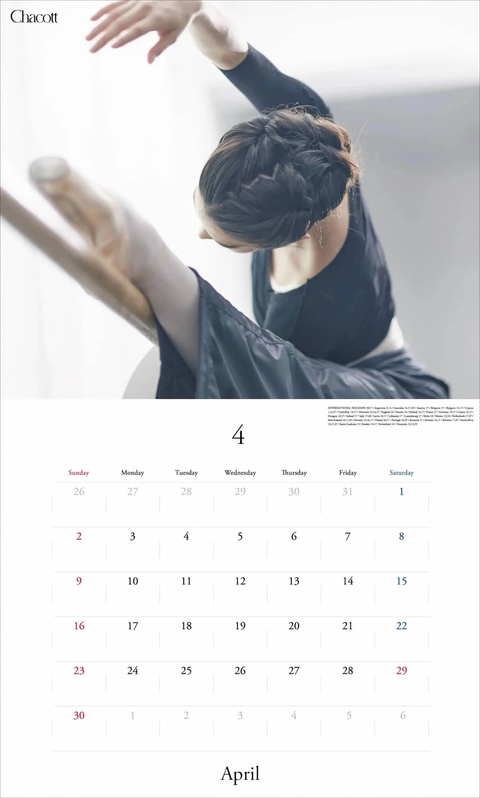 2016 Season Promotion