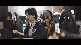 Work Movie