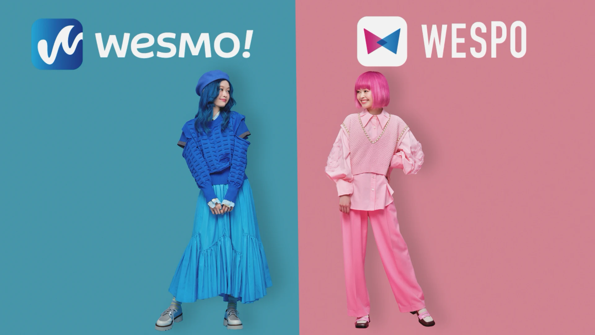 WESPOサイネージムービー