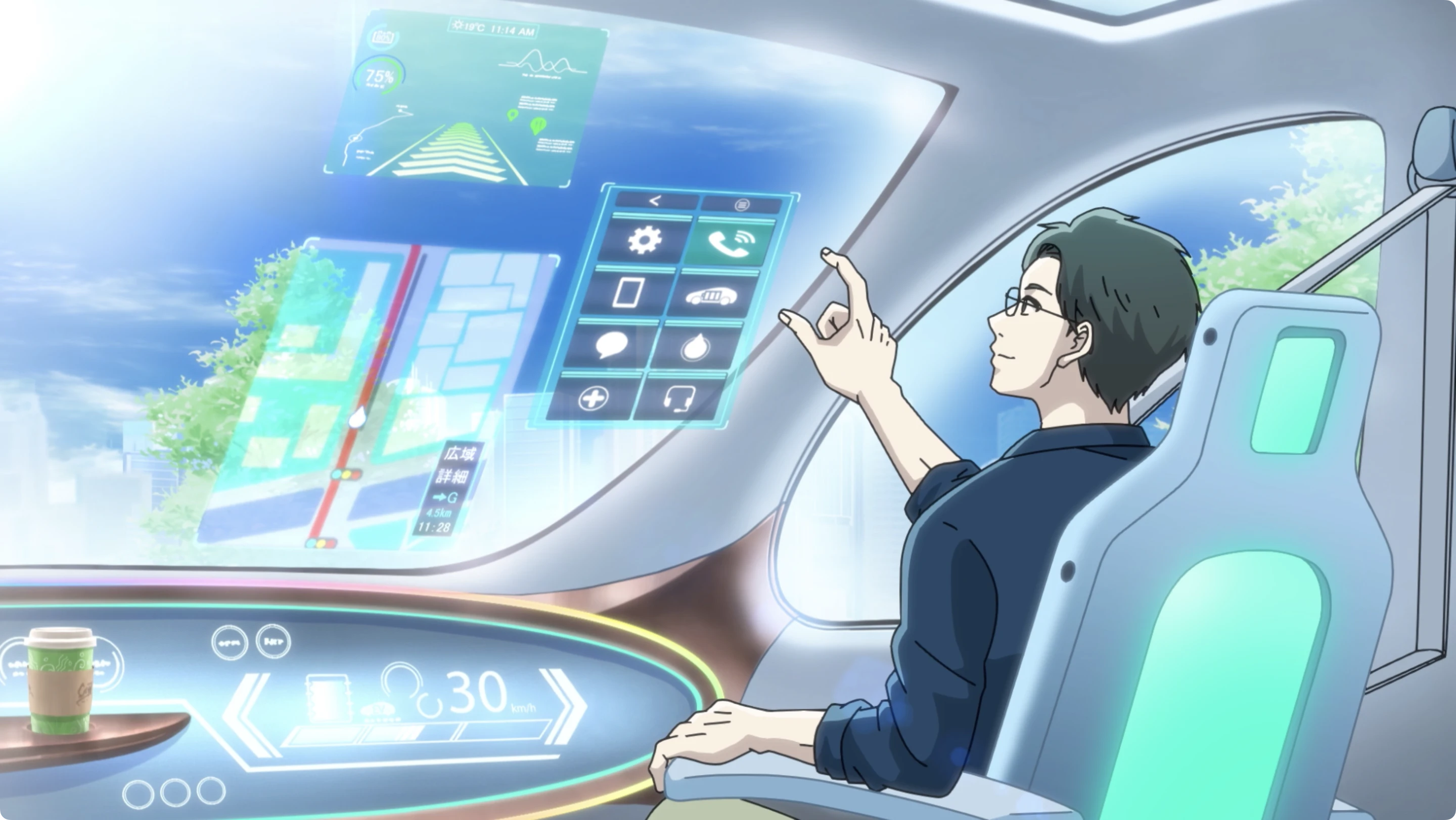 データサイエンス学科「未来に置いていかれるなよ。」