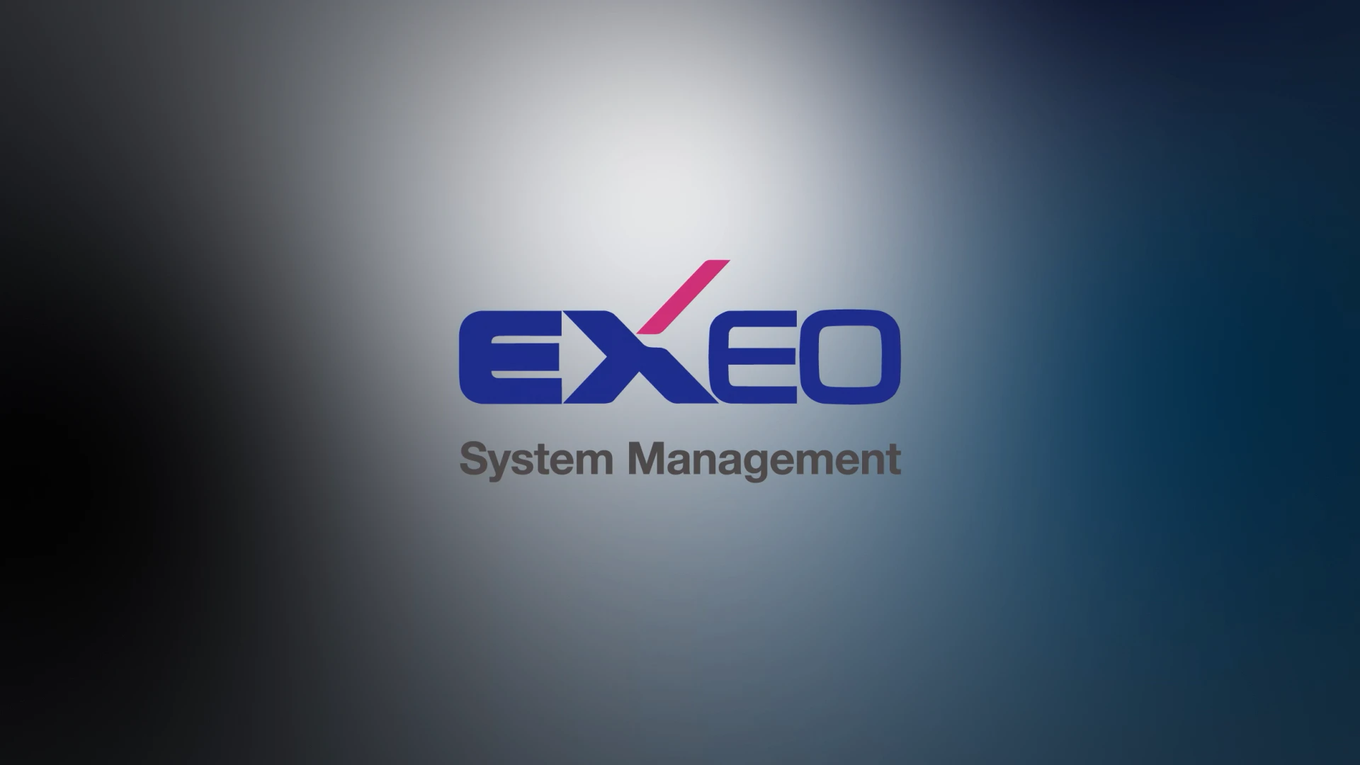 EXEO System Management